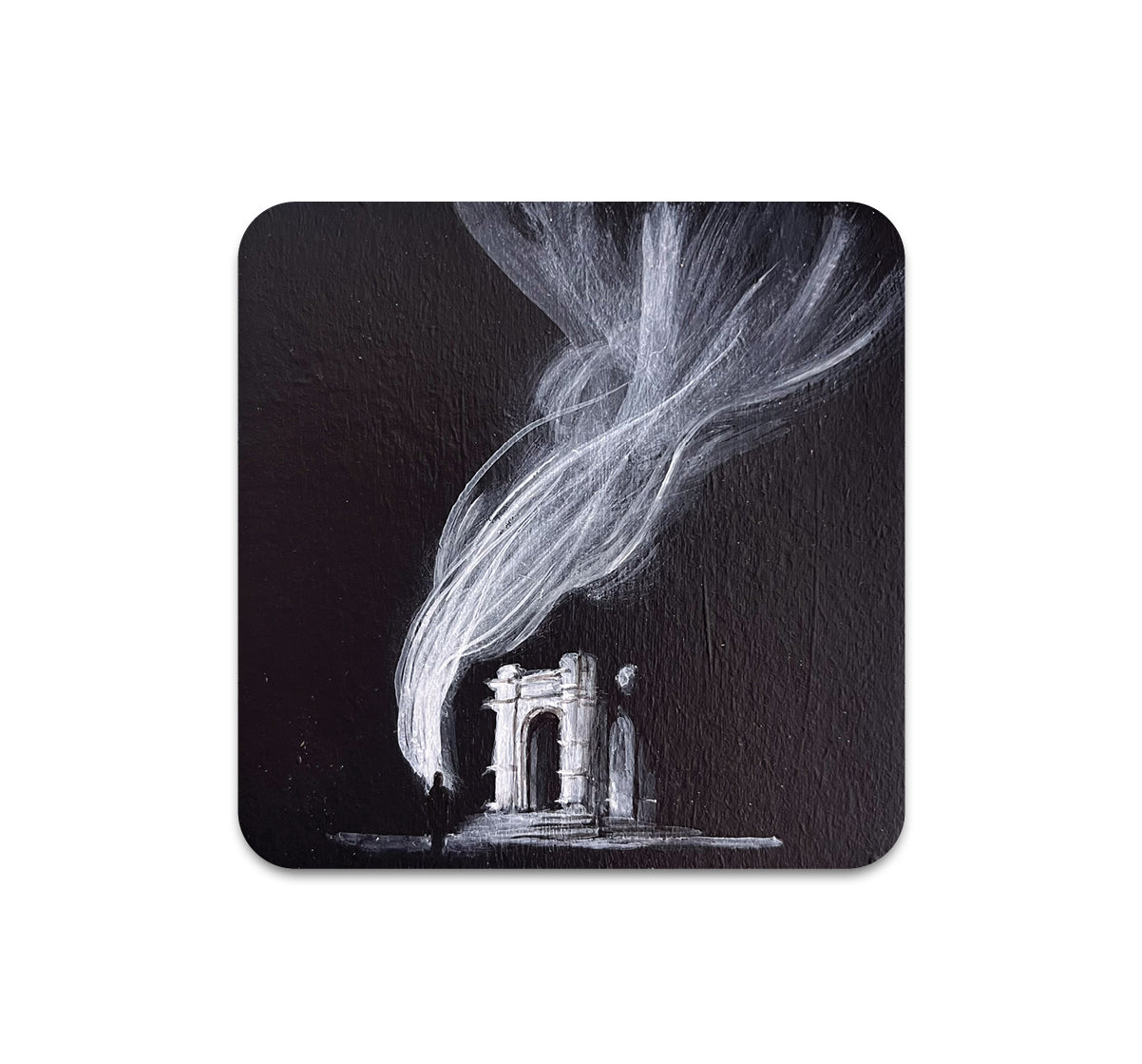 S11 Jeff Sheridan - Coaster 2