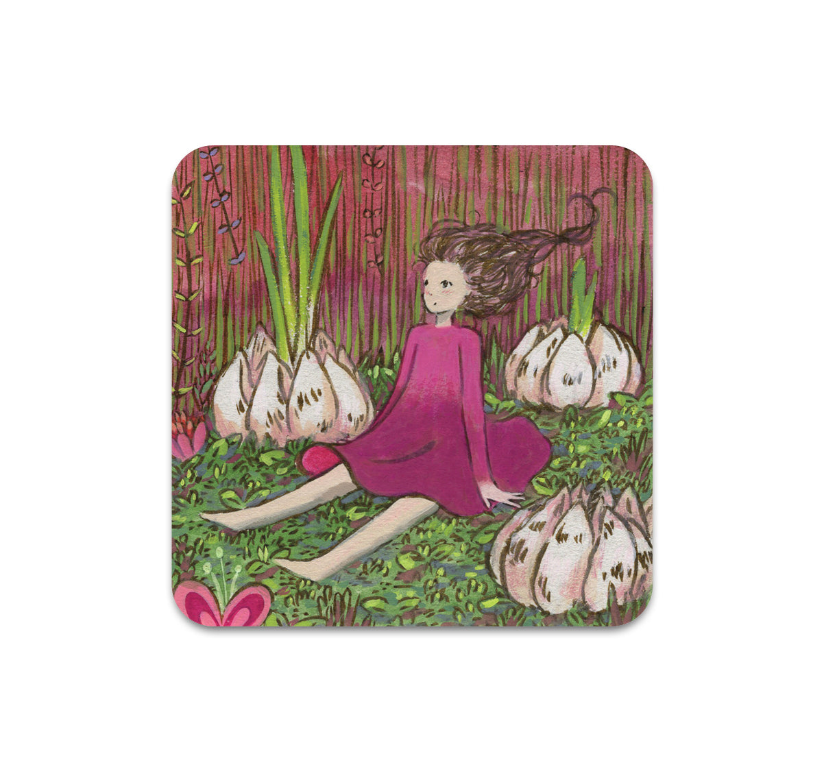 S11 Jen Tong - Coaster 2