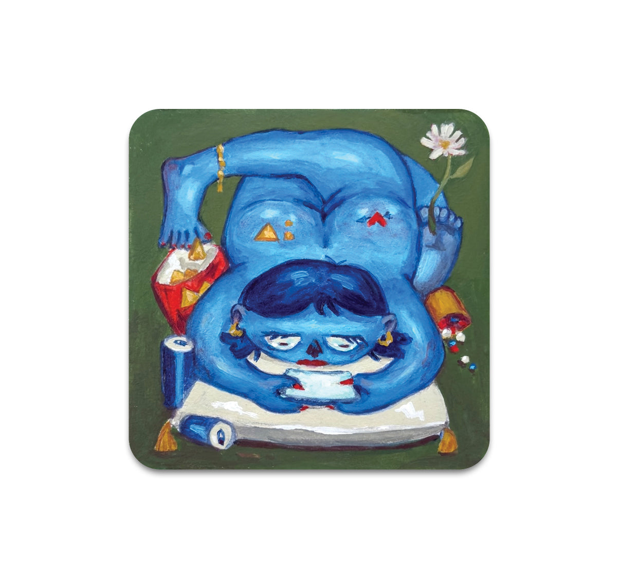 S11 Jenia Chernysh - Coaster 1
