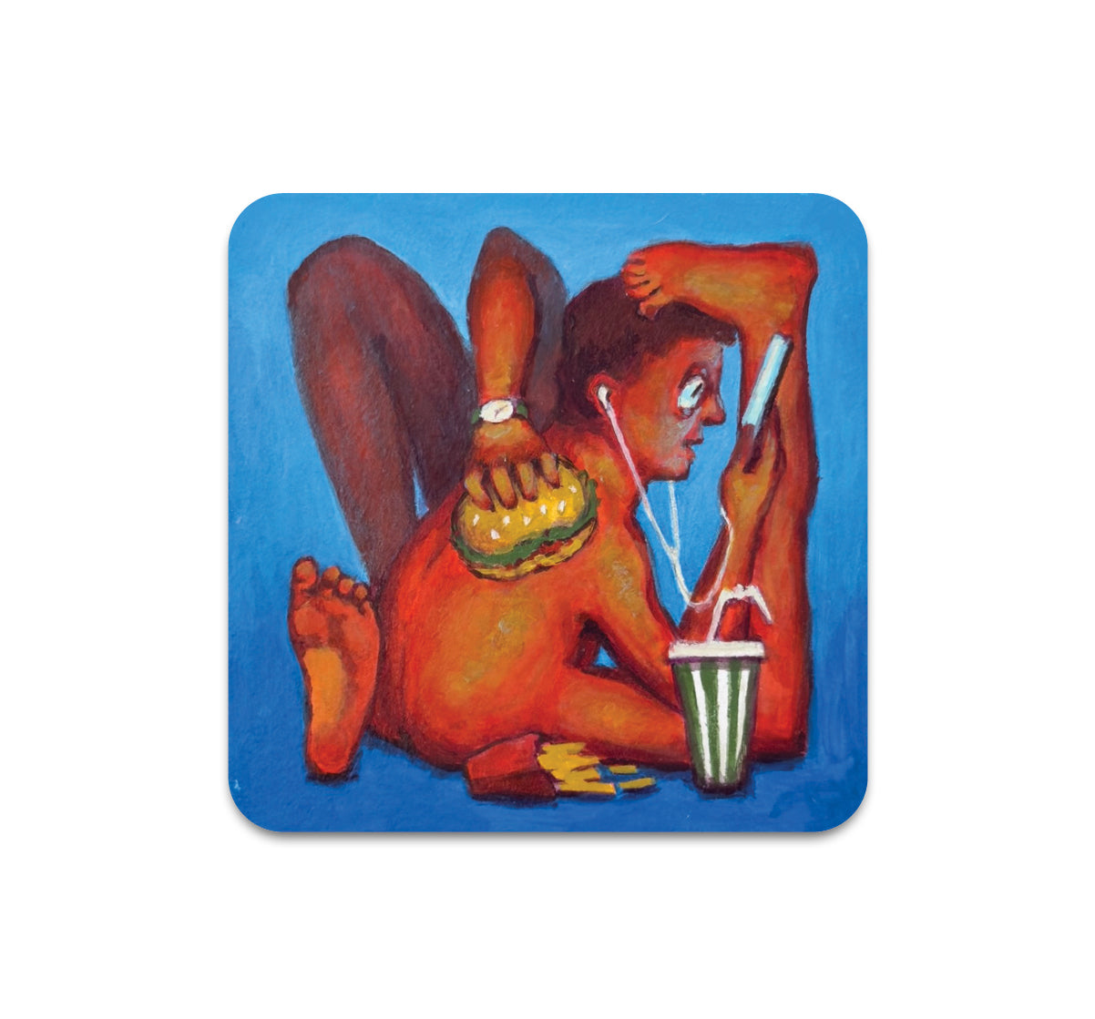 S11 Jenia Chernysh - Coaster 2