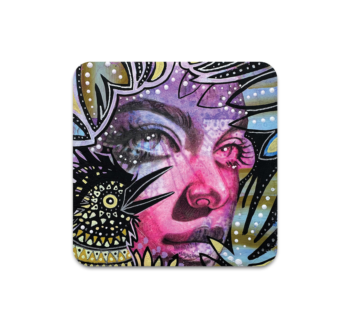 S11 Jenna Gibson - Coaster 2