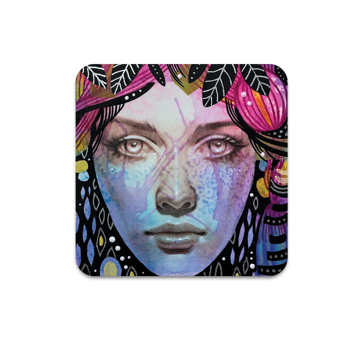 S11 Jenna Gibson - Coaster 3
