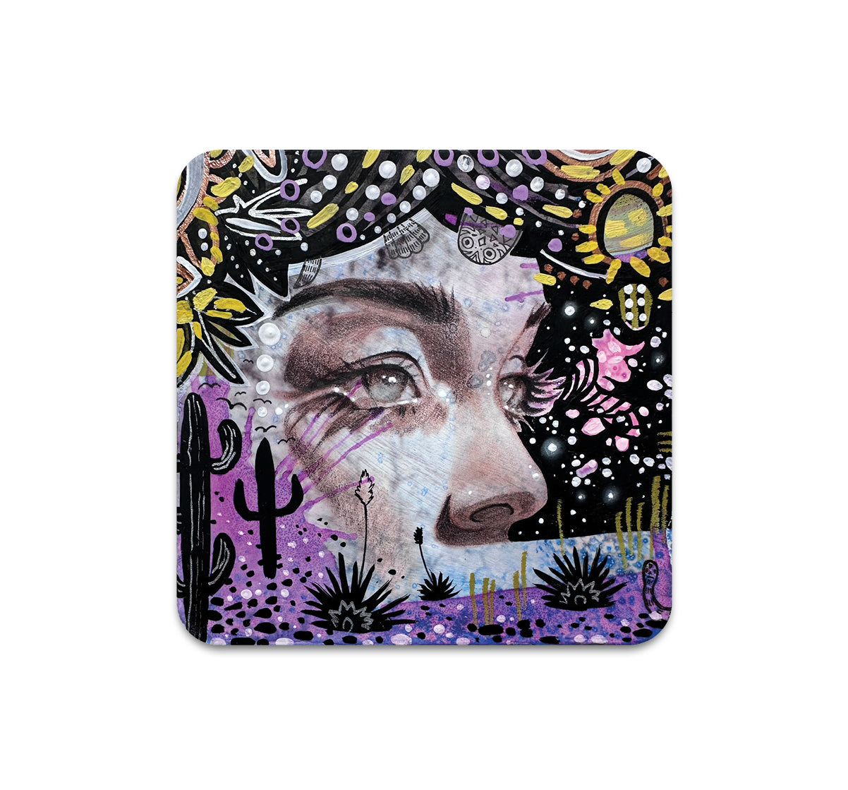 S11 Jenna Gibson - Coaster 6