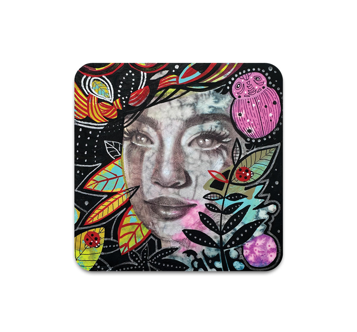 S11 Jenna Gibson - Coaster 8