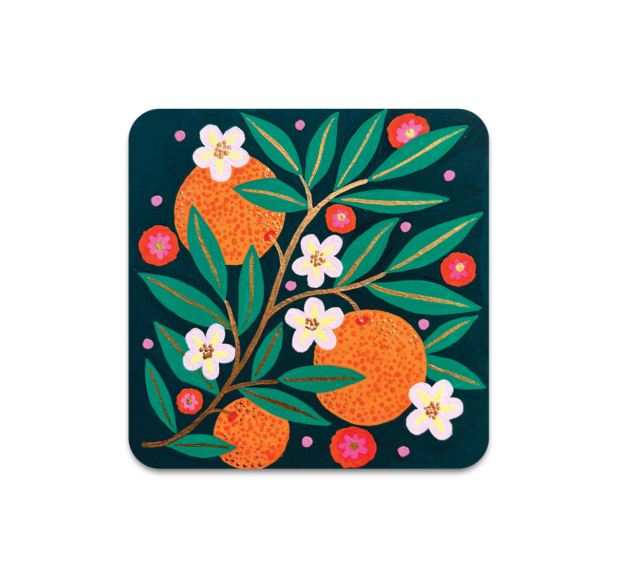 S11 Jess Phoenix - Coaster 1