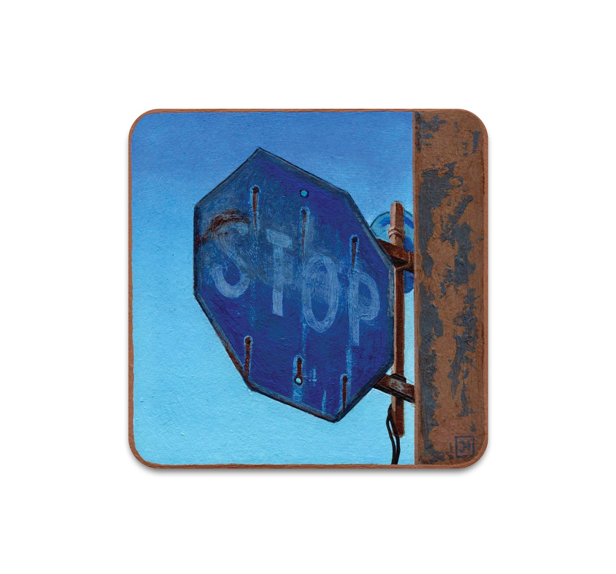 S11 Jessica Hess - Coaster 6
