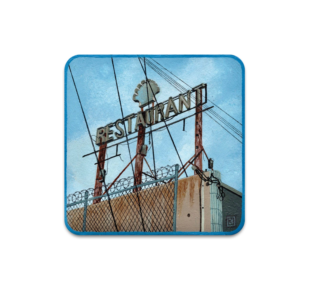 S11 Jessica Hess - Coaster 9