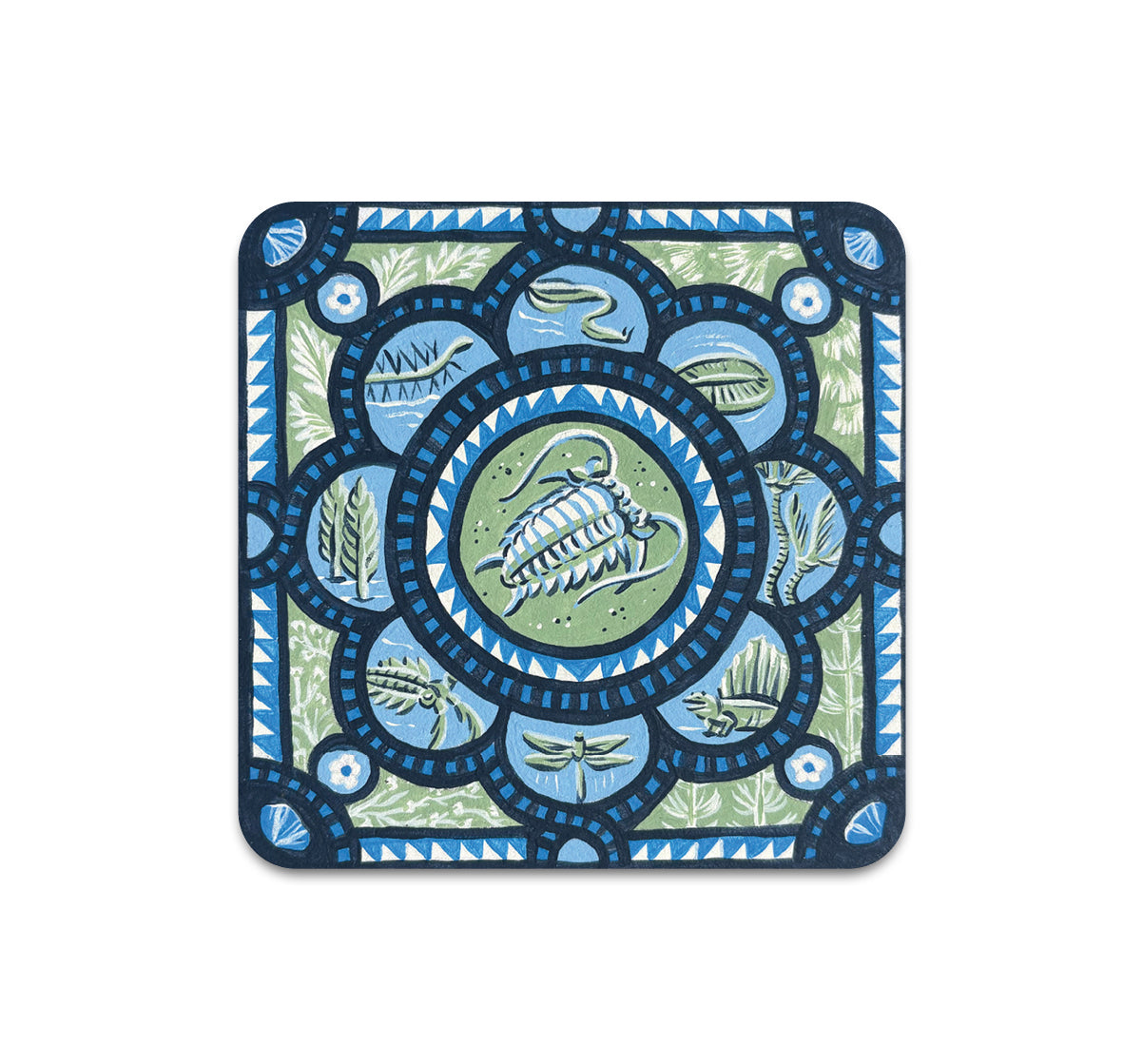 S11 Jill DeHaan - Coaster 3