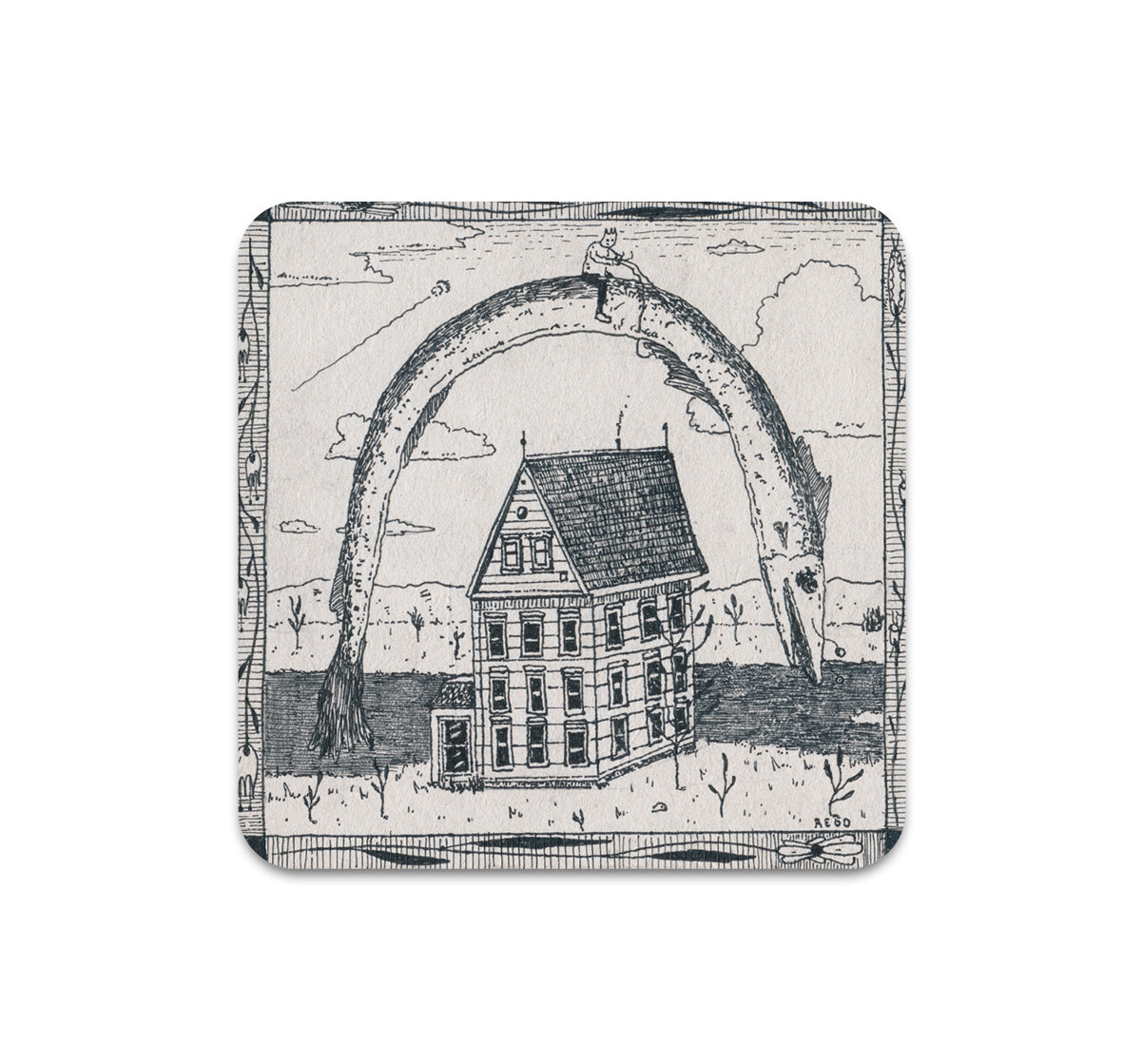 S11 John Rego - Coaster 3