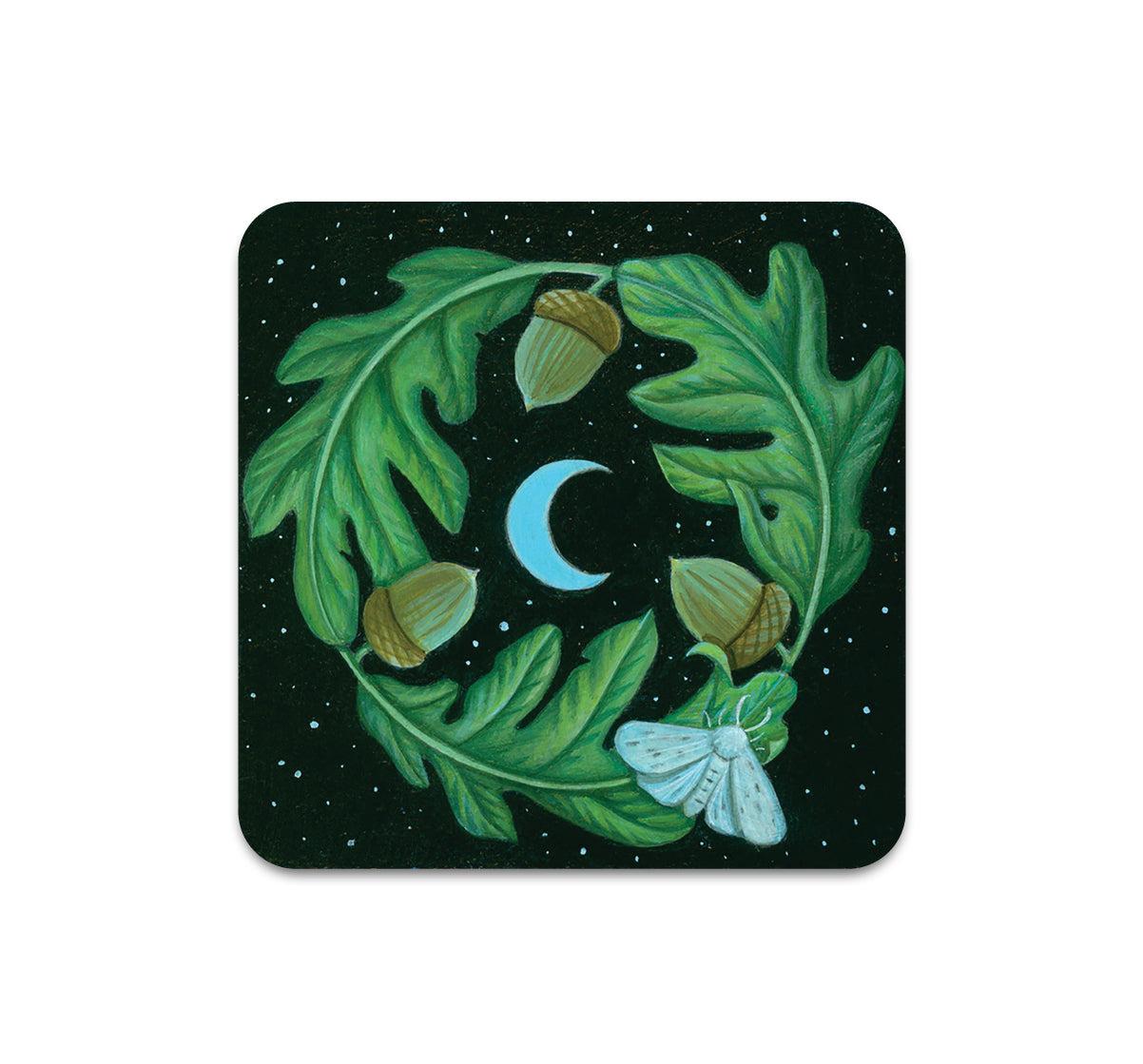 S11 Julia Lundman - Coaster 3