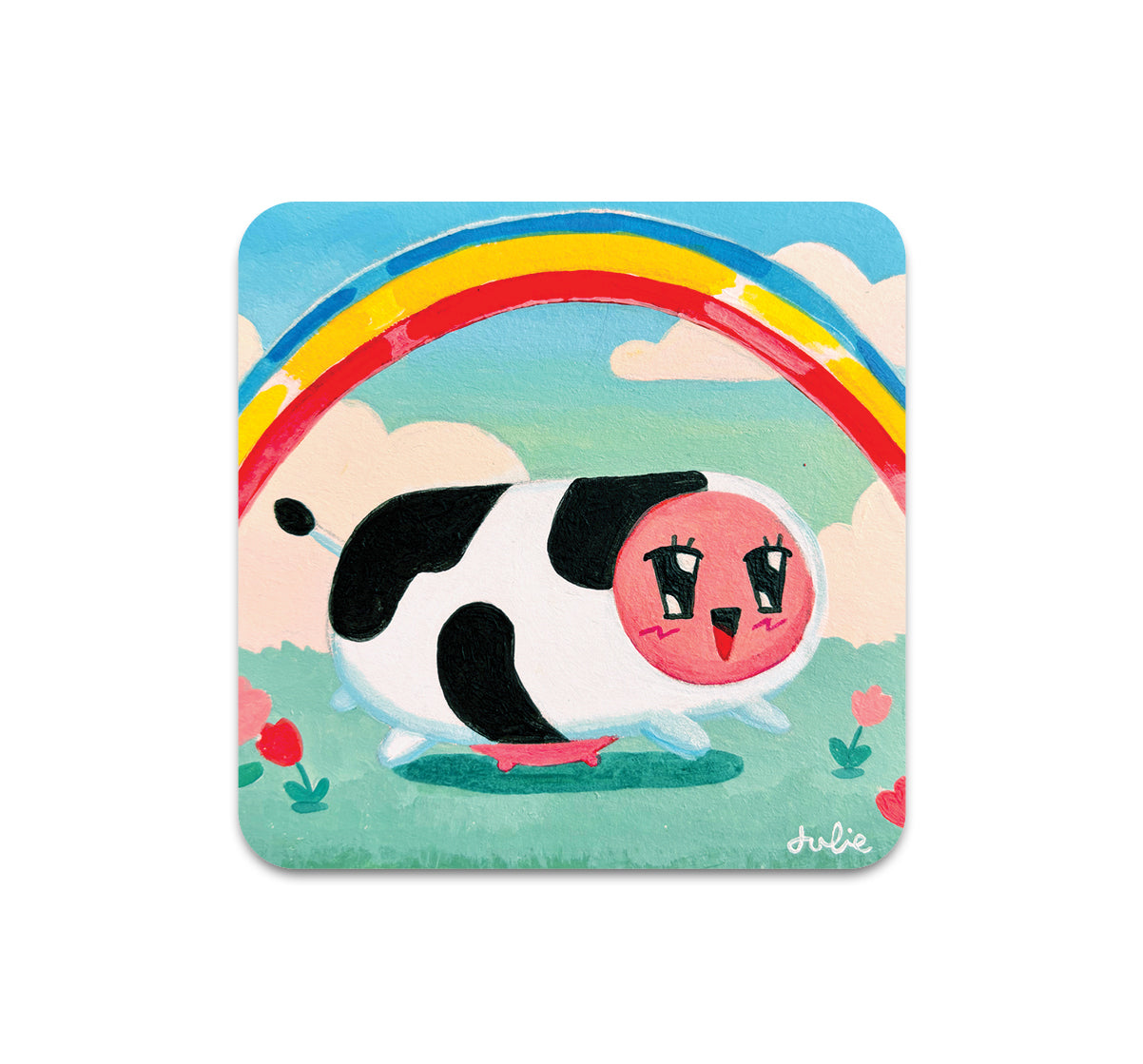 S11 Julie Hang - Coaster 3