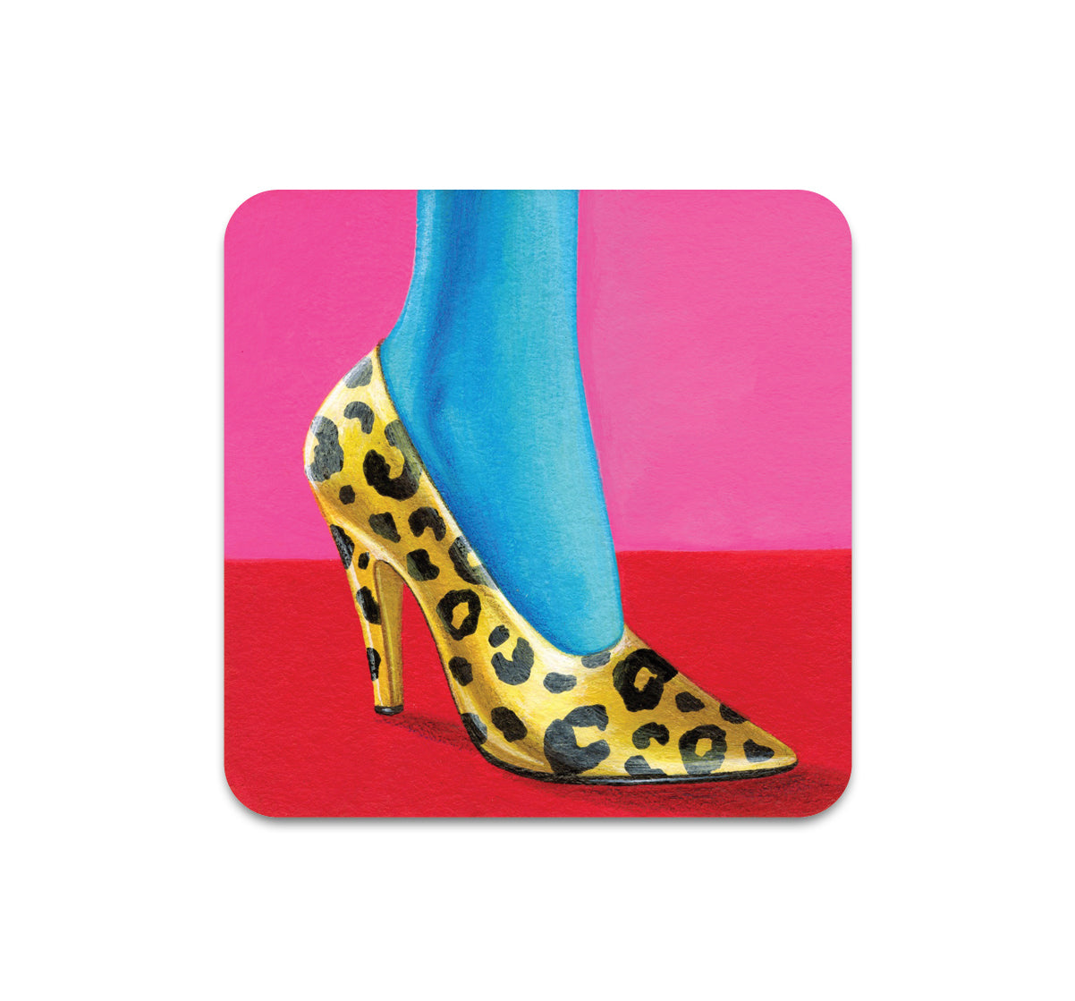 S11 Juliette Toma - Coaster 1
