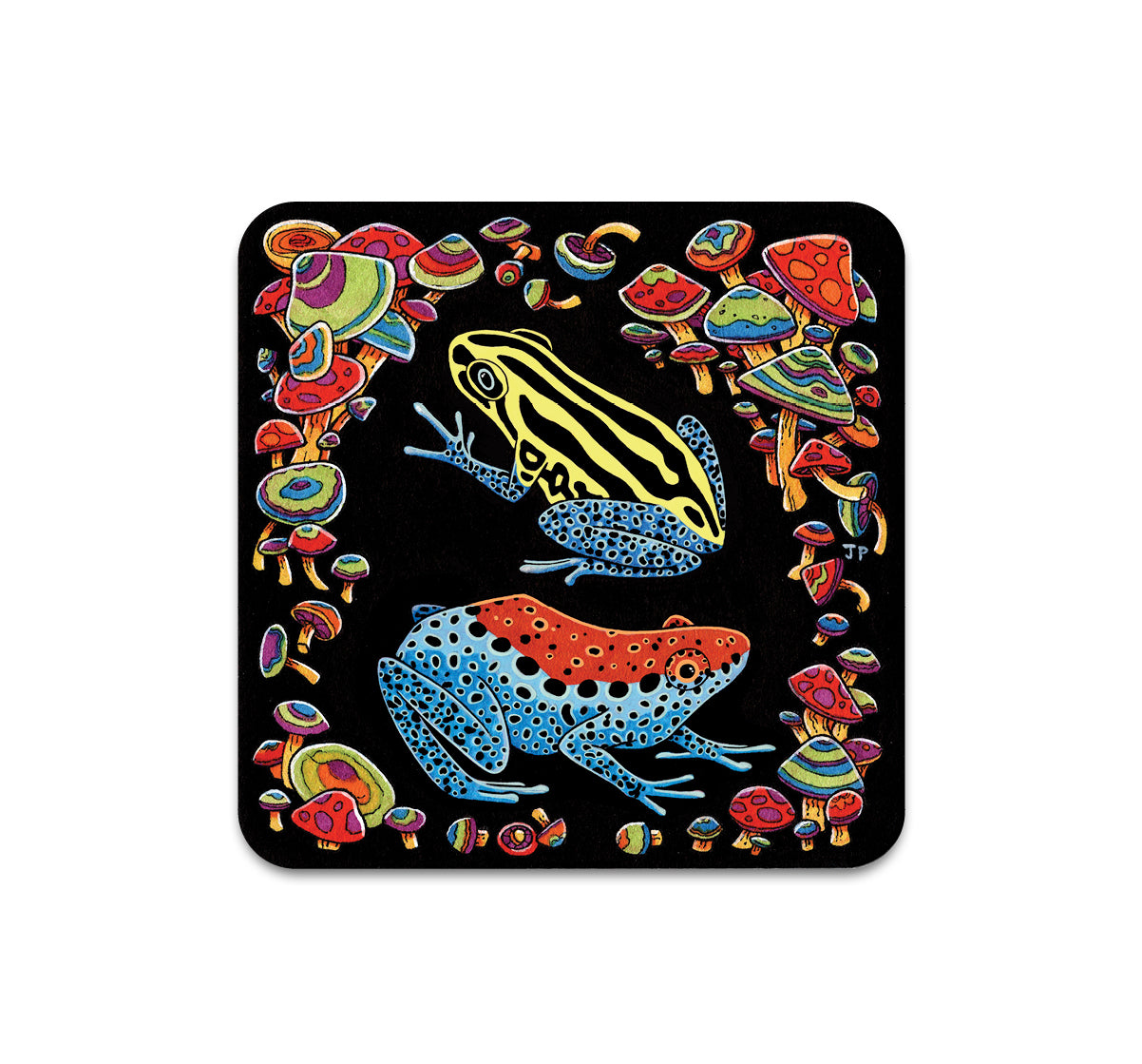 S11 Justine Prebich - Coaster 3