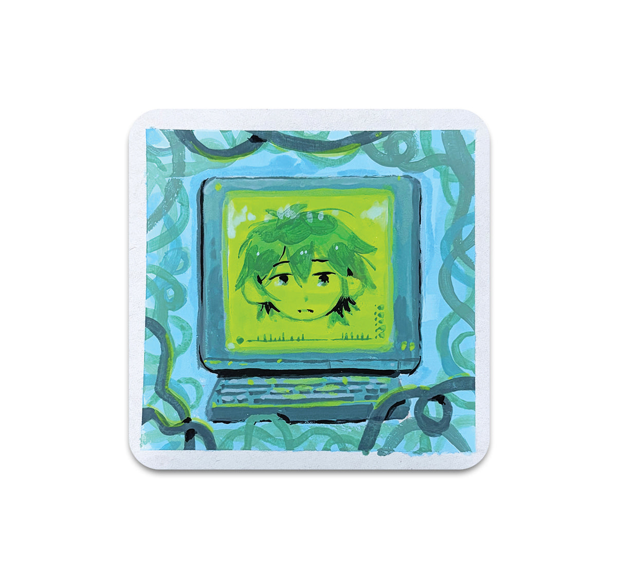S11 Karen Kuo - Coaster 5