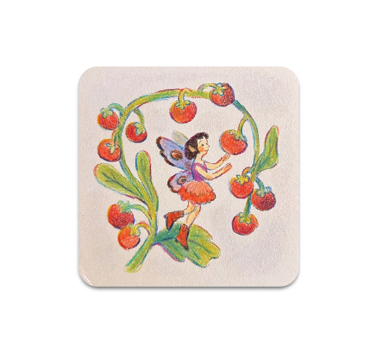 S11 Karly Jade Catto - Coaster 1