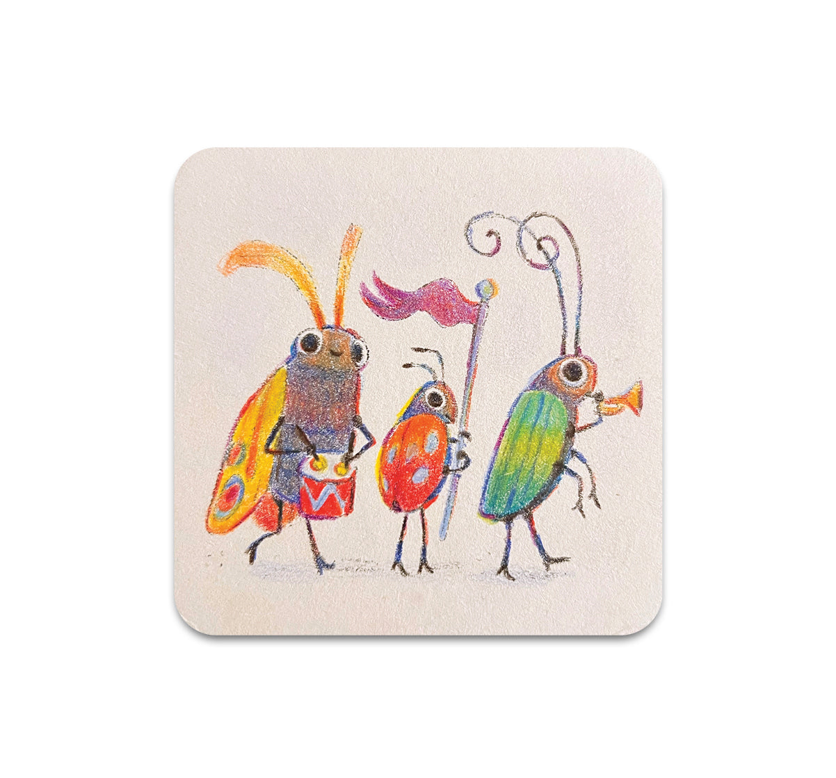 S11 Karly Jade Catto - Coaster 4