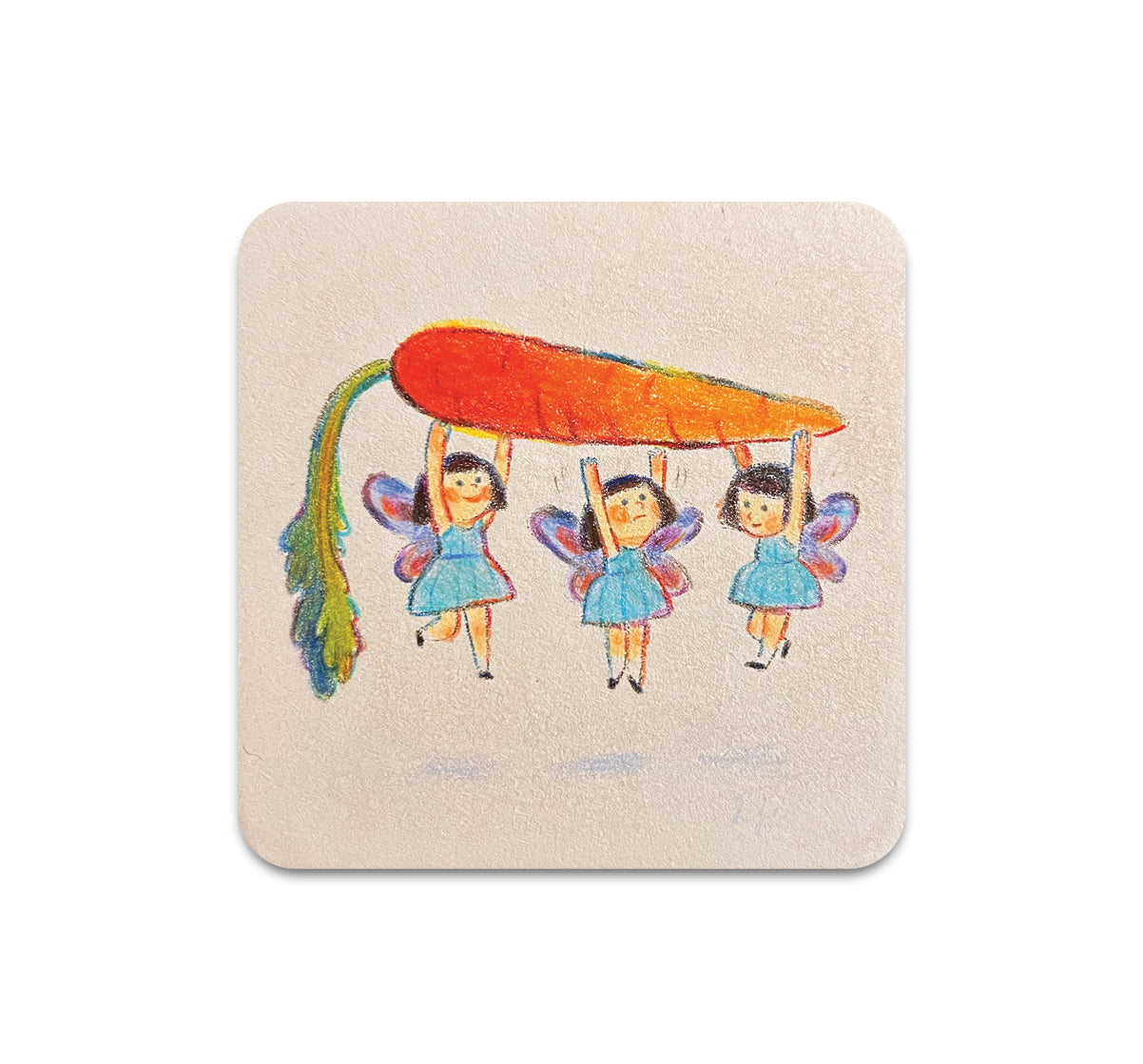 S11 Karly Jade Catto - Coaster 5