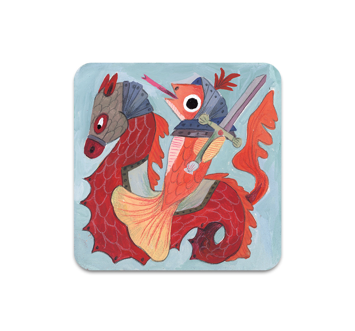 S11 Katie Mai - Coaster 1