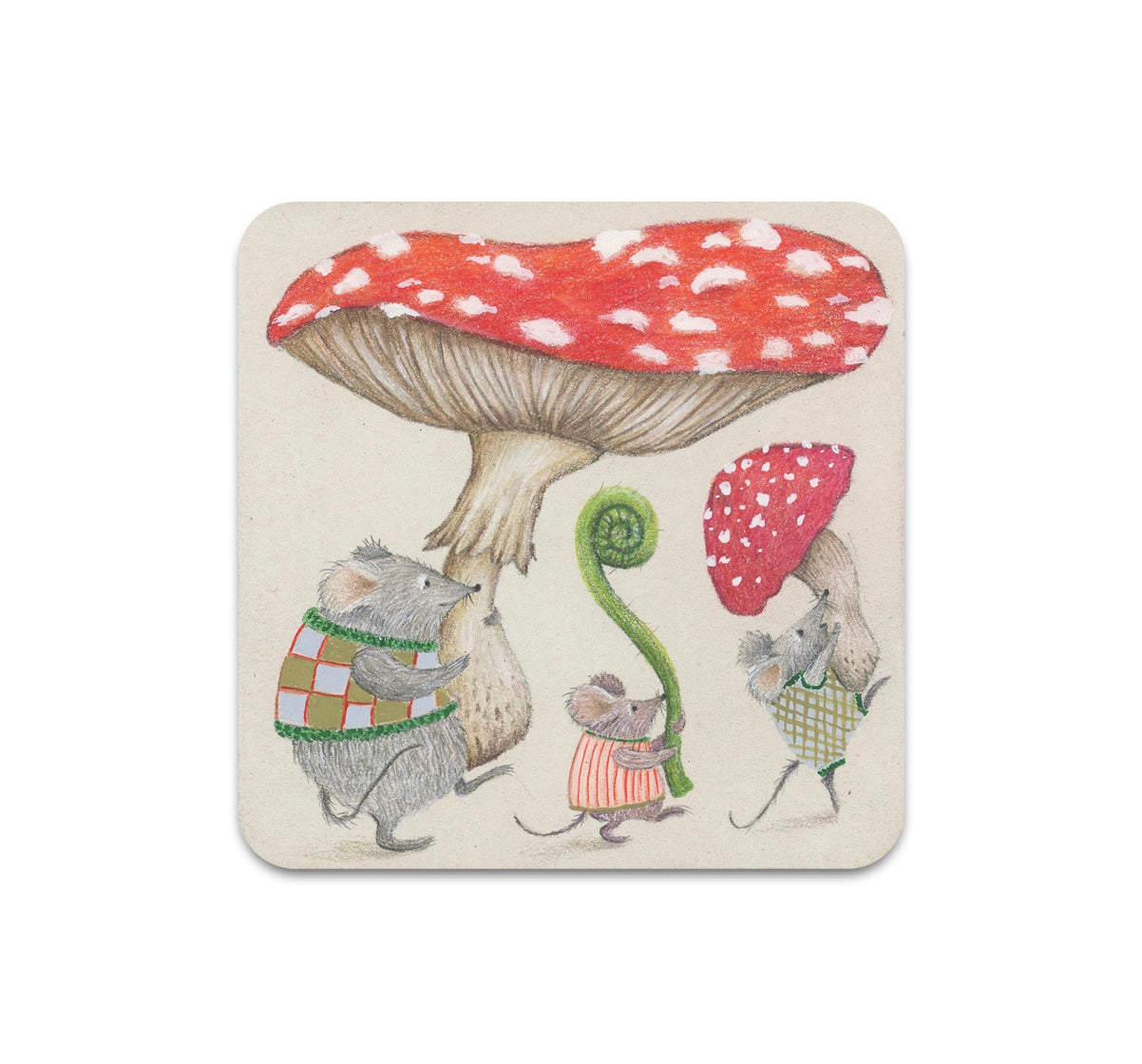 S11 Kelli Flitton - Coaster 4