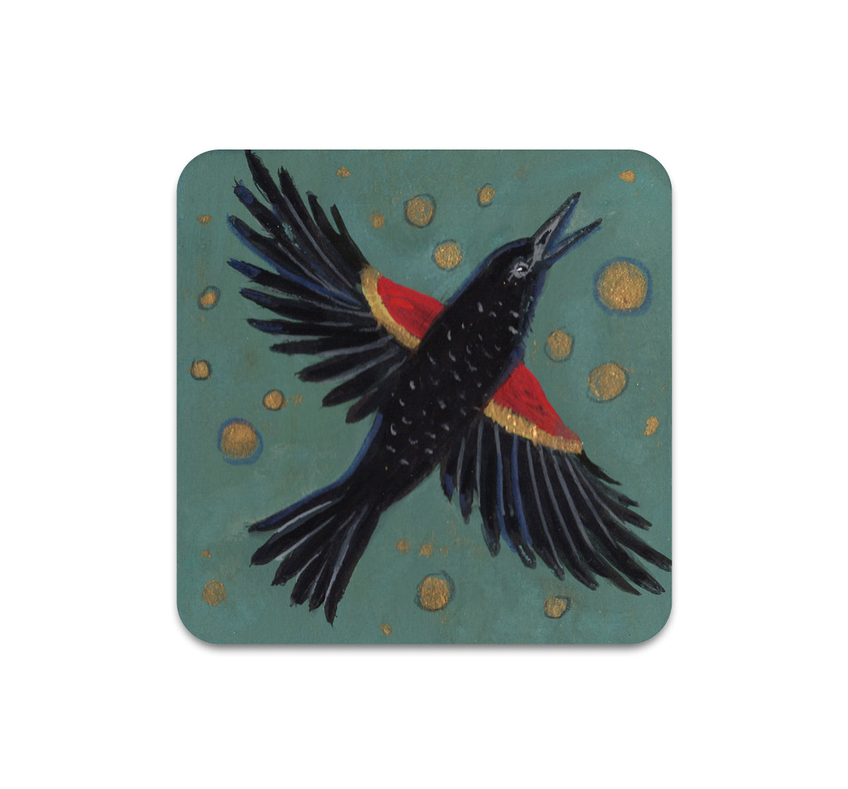 S11 Kelly Louise Judd - Coaster 6
