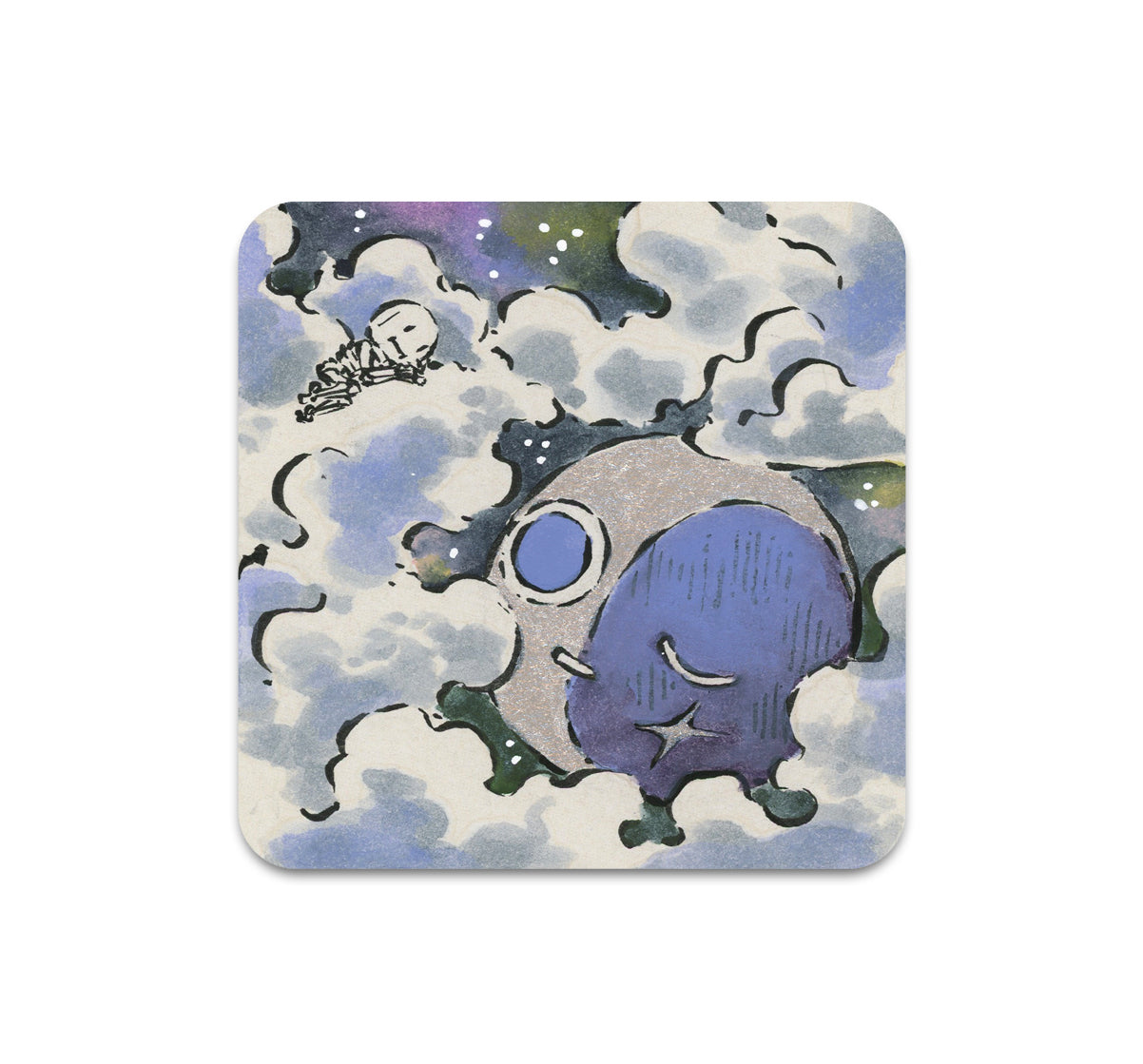 S11 Kelly Yamagishi - Coaster 3