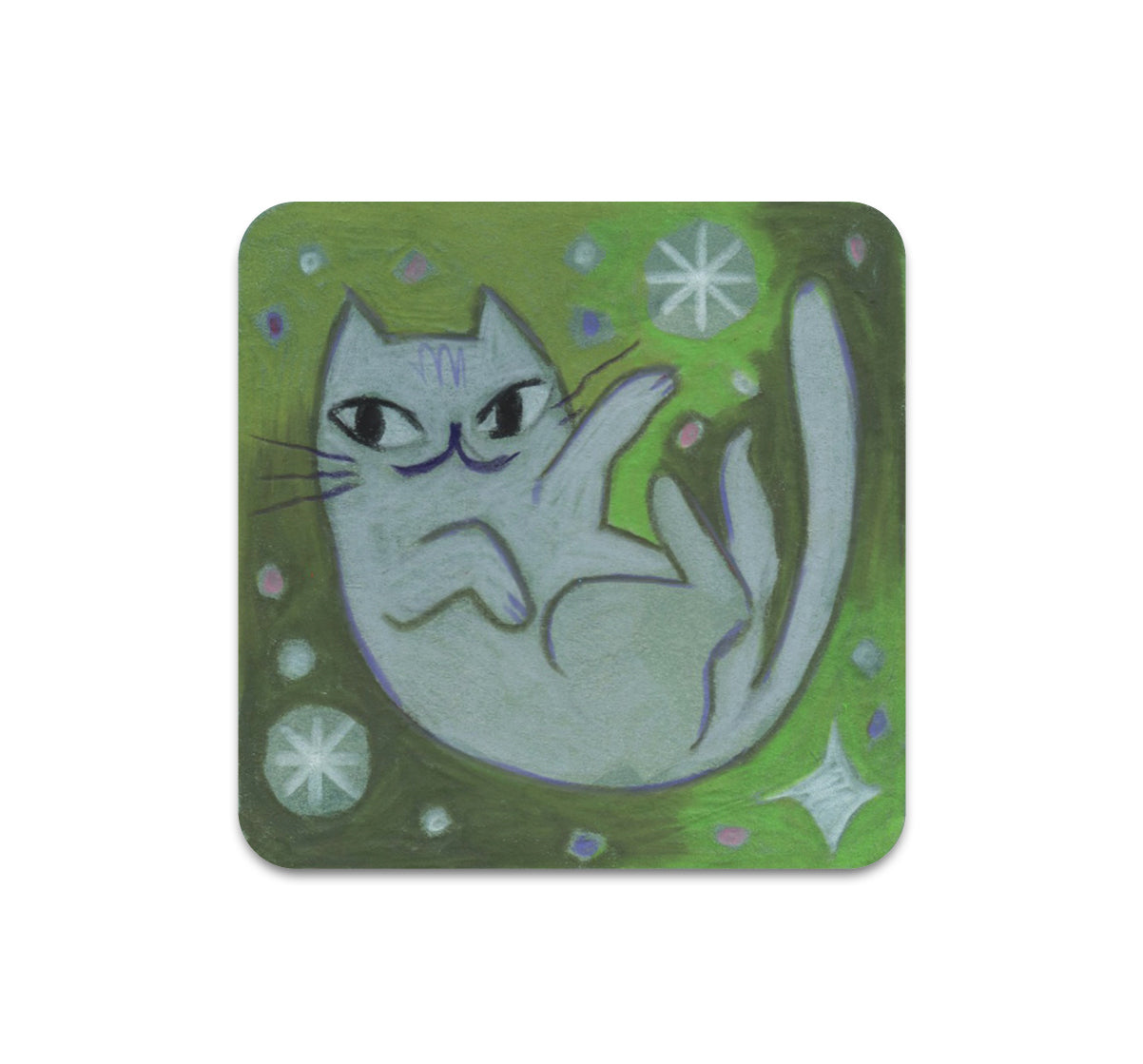 S11 Kelsey Buzzell - Coaster 2