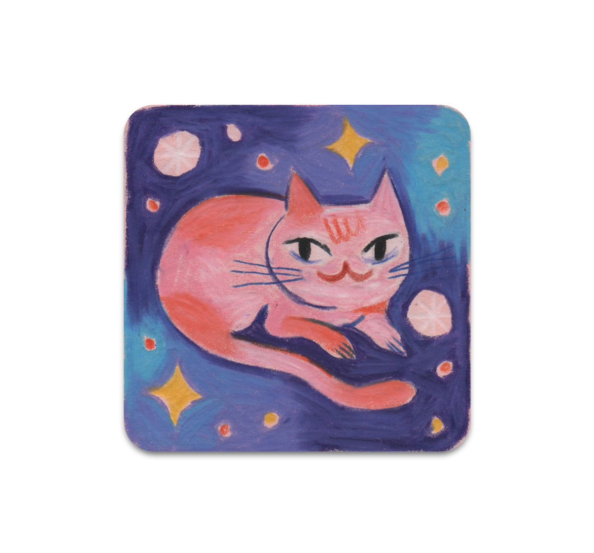S11 Kelsey Buzzell - Coaster 3