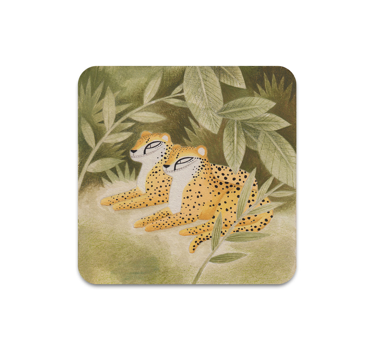 S11 Kim Slate - Coaster 2