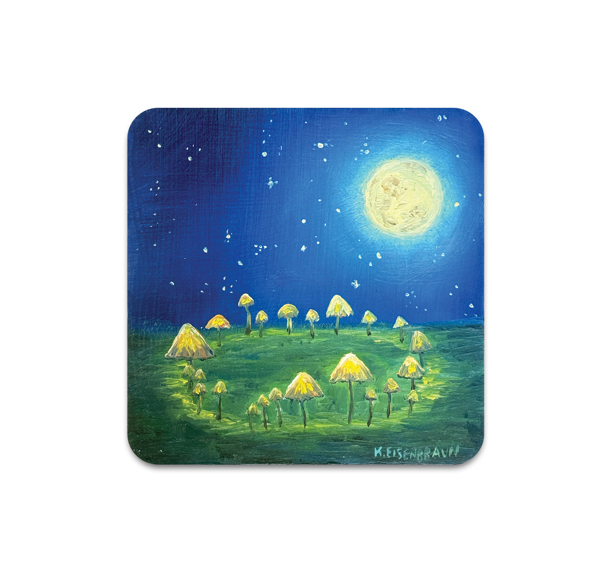 S11 Kristen Eisenbraun - Coaster 2