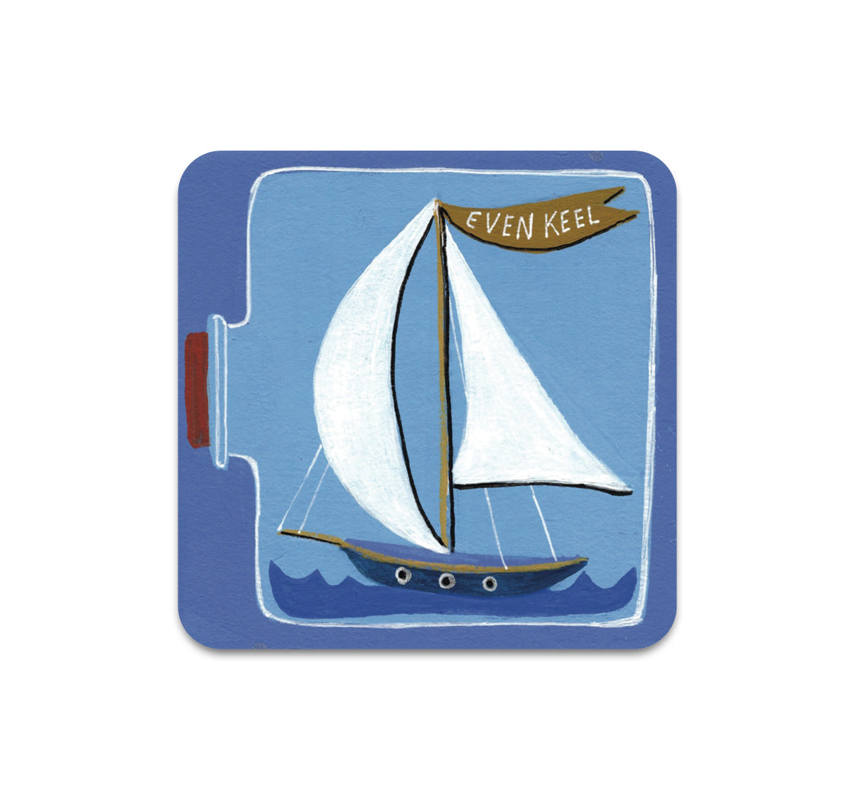 S11 Kristen Solecki - Coaster 1
