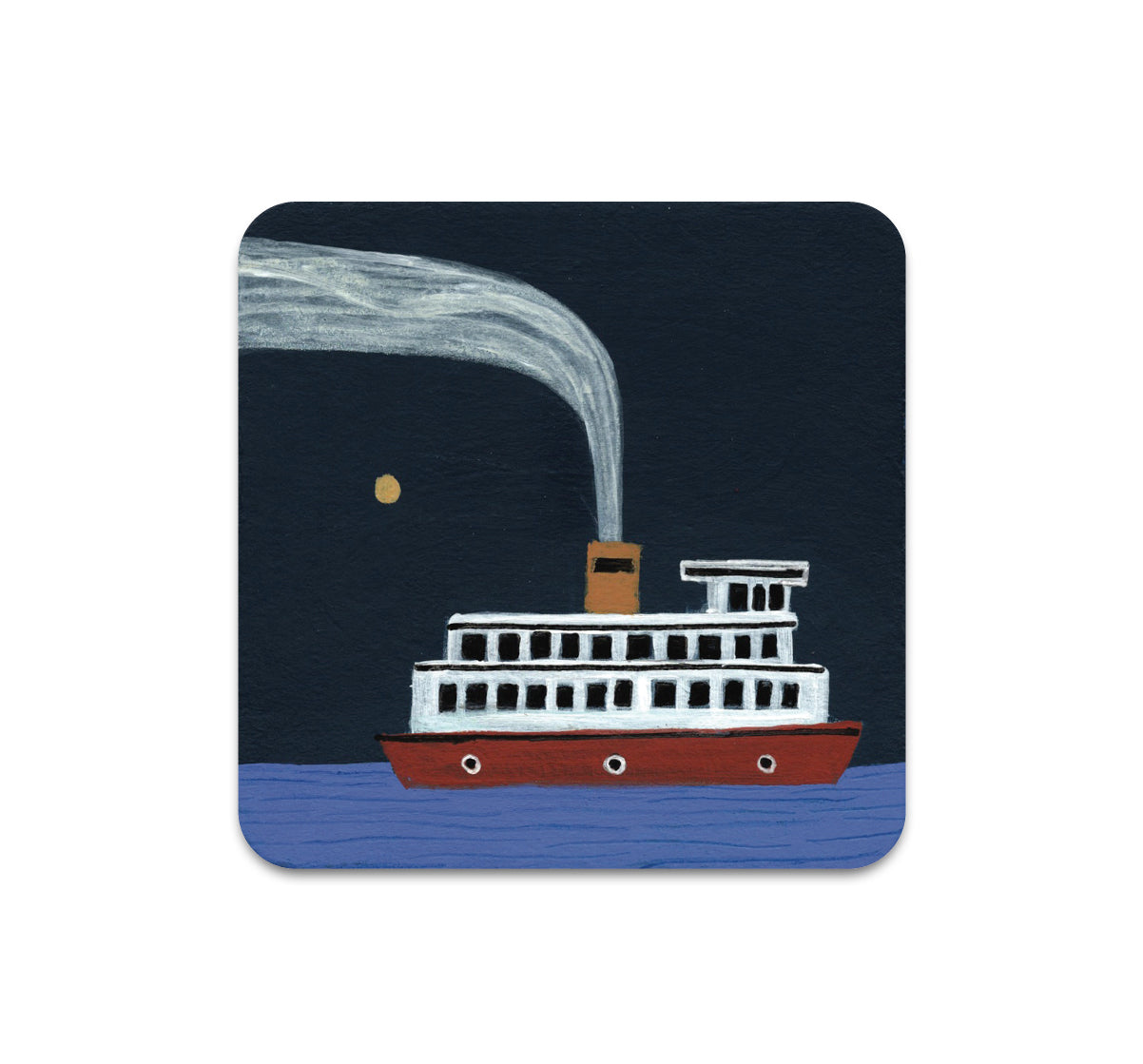 S11 Kristen Solecki - Coaster 2