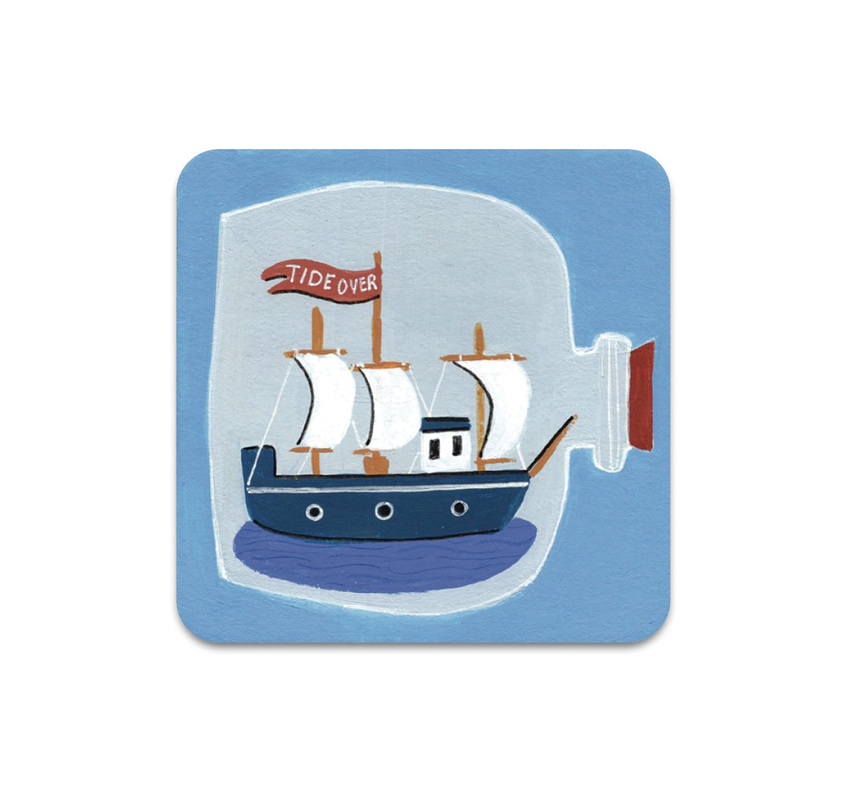 S11 Kristen Solecki - Coaster 5