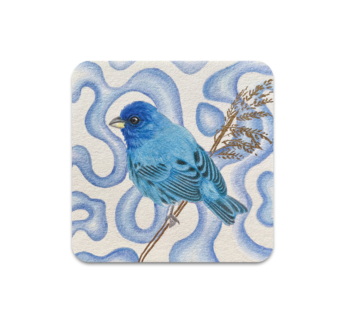 S11 Kristin Bell - Coaster 3