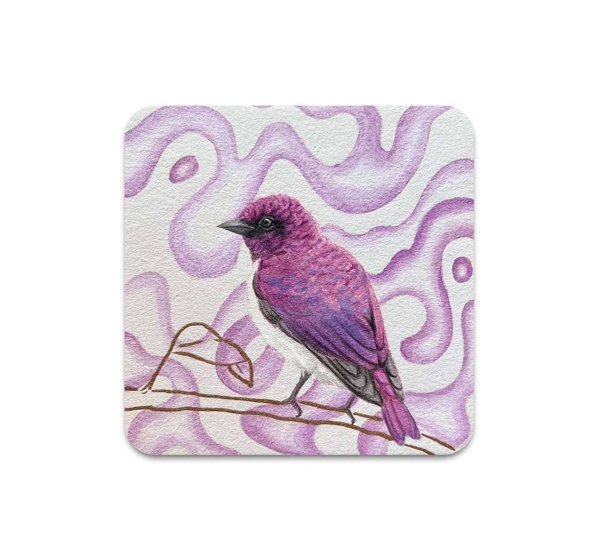 S11 Kristin Bell - Coaster 9