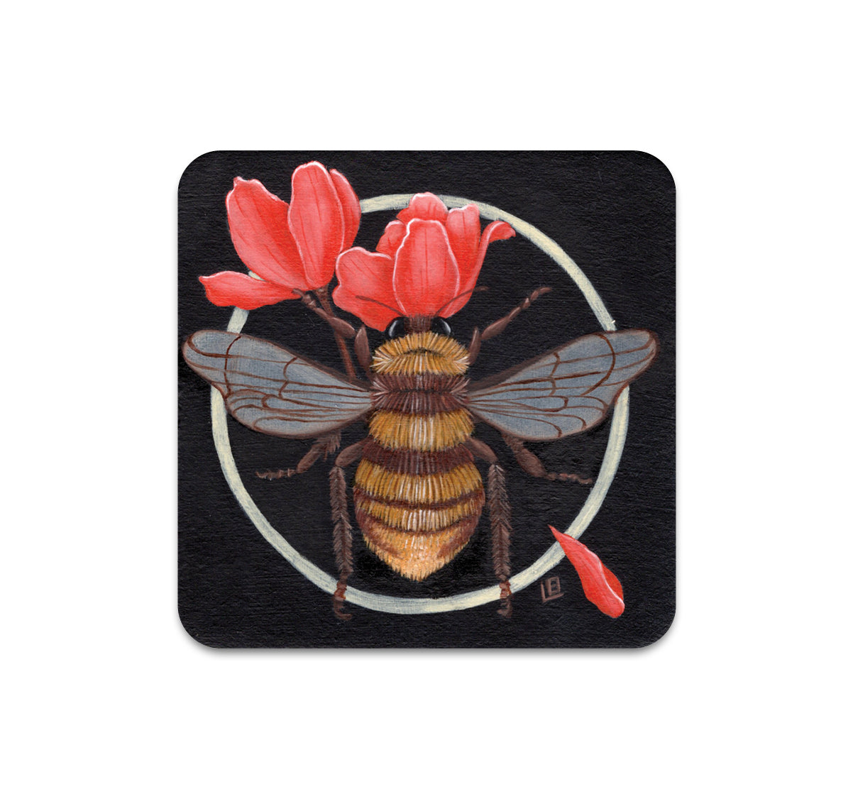 S11 Lea Barozzi - Coaster 3