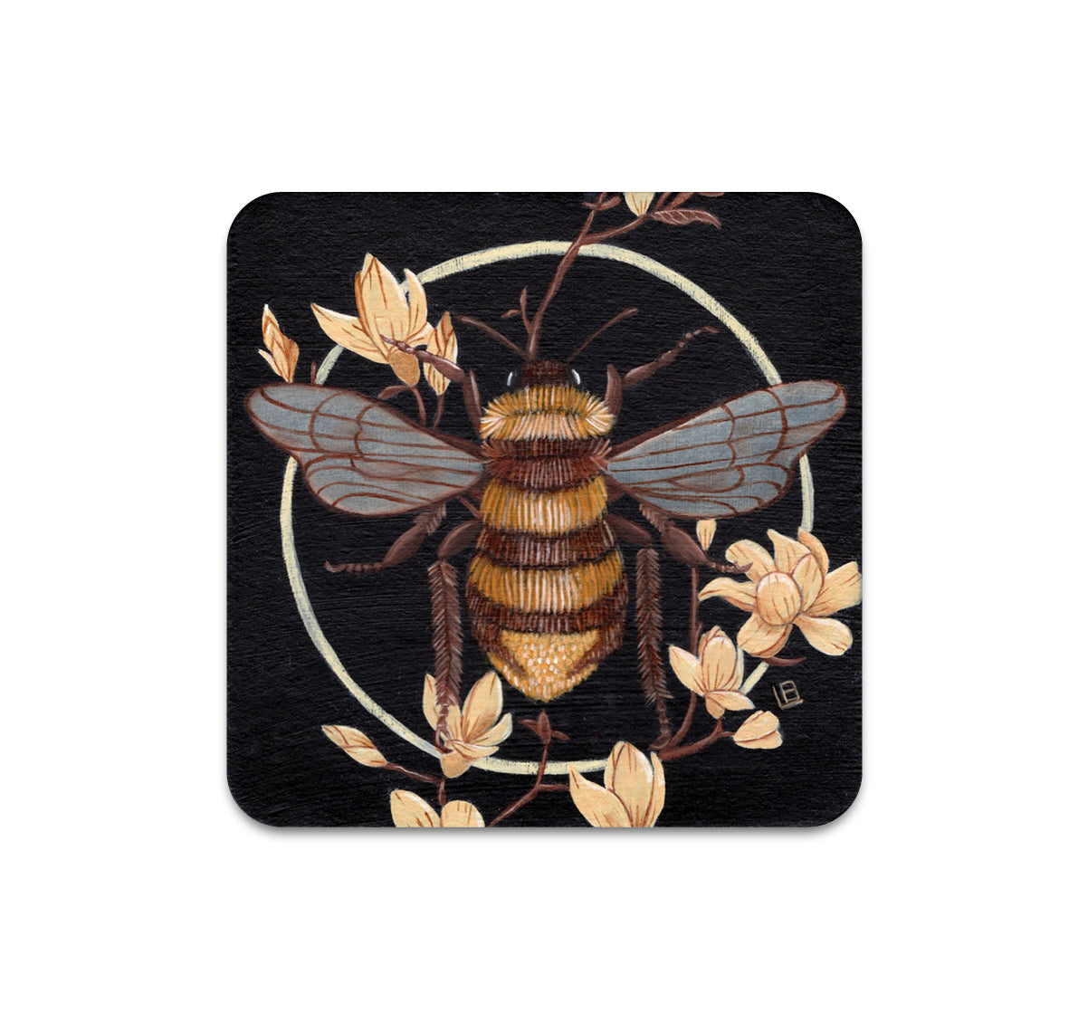 S11 Lea Barozzi - Coaster 4