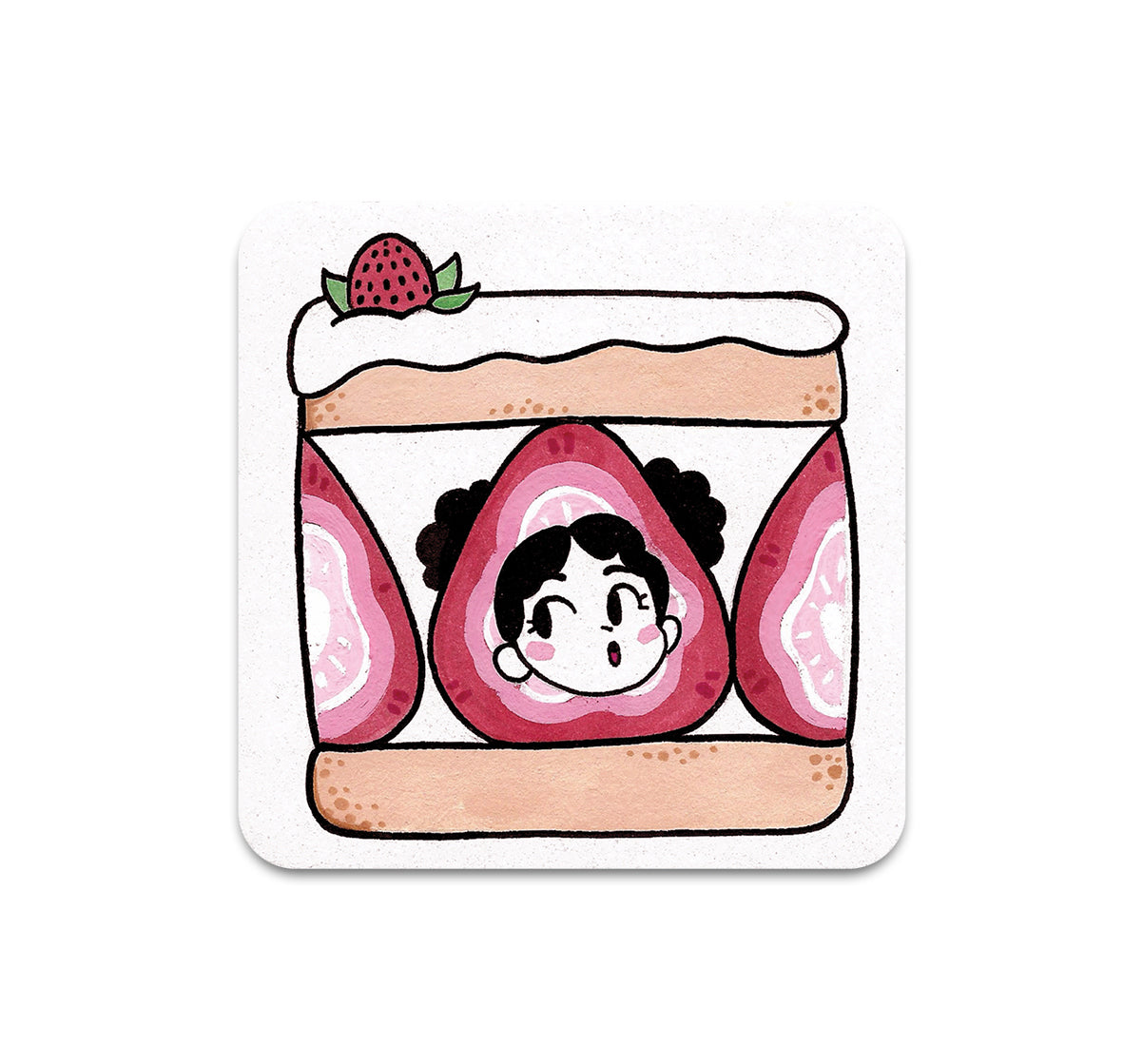 S11 Leah Artwick - Coaster 2