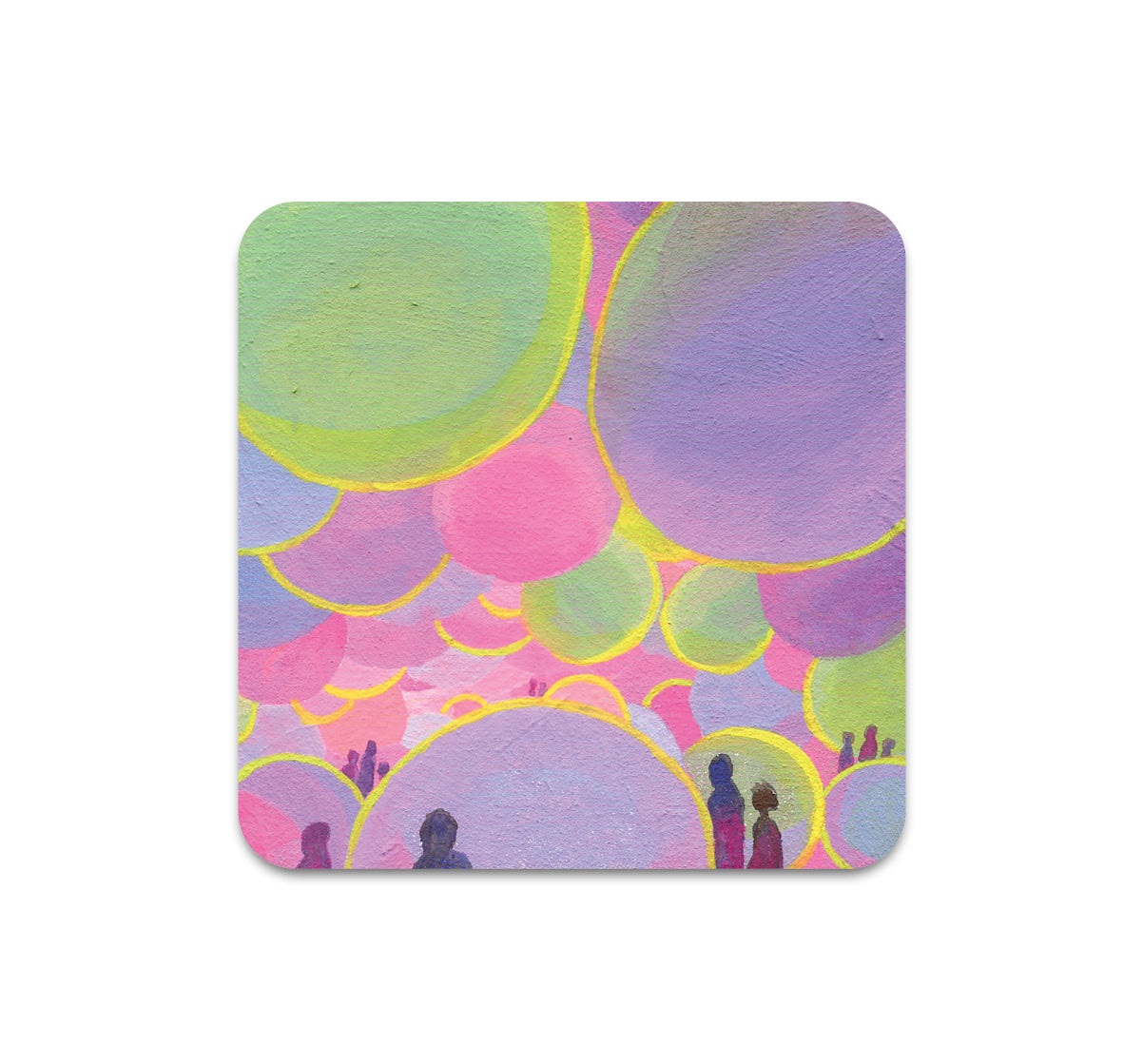 S11 Lemonikate - Coaster 1