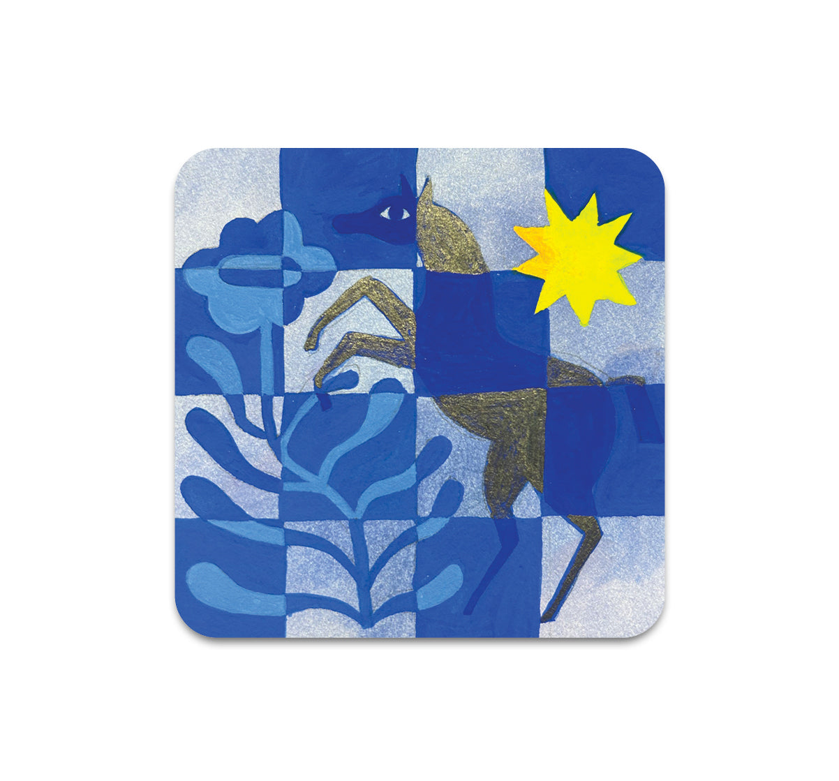 S11 Lettie Jane Rennekamp - Coaster 4