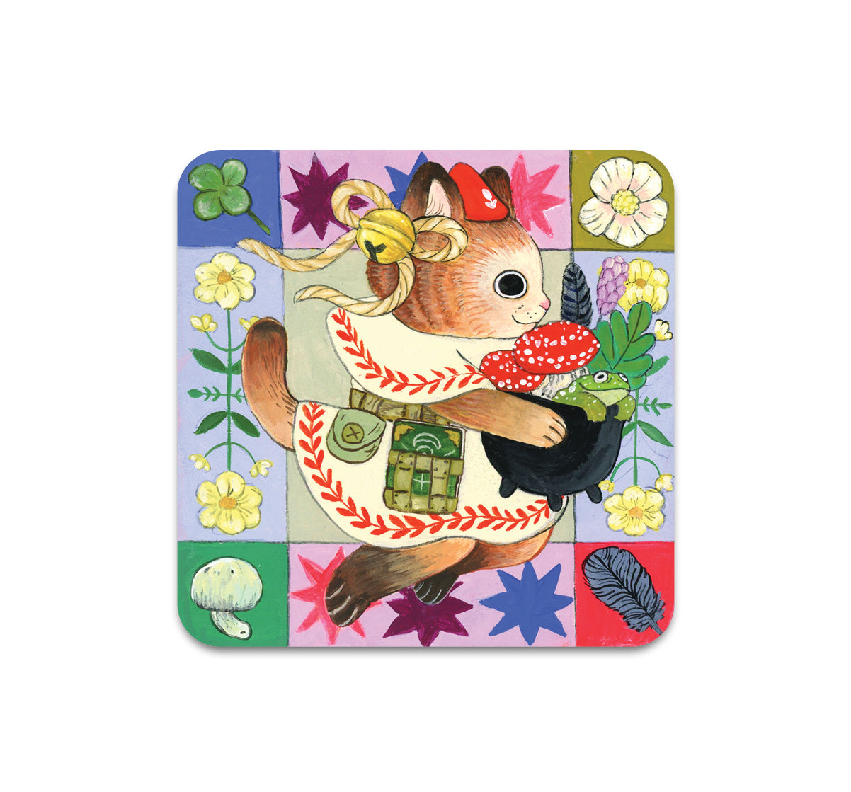 S11 Marika Paz - Coaster 3