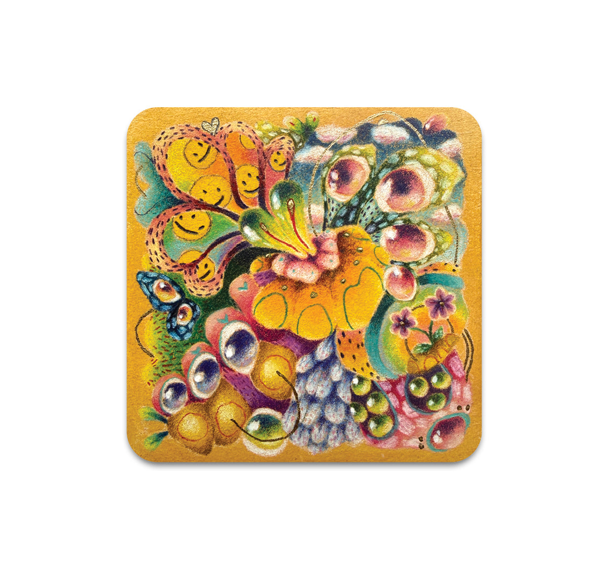 S11 Marisa Avila Sayler - Coaster 3