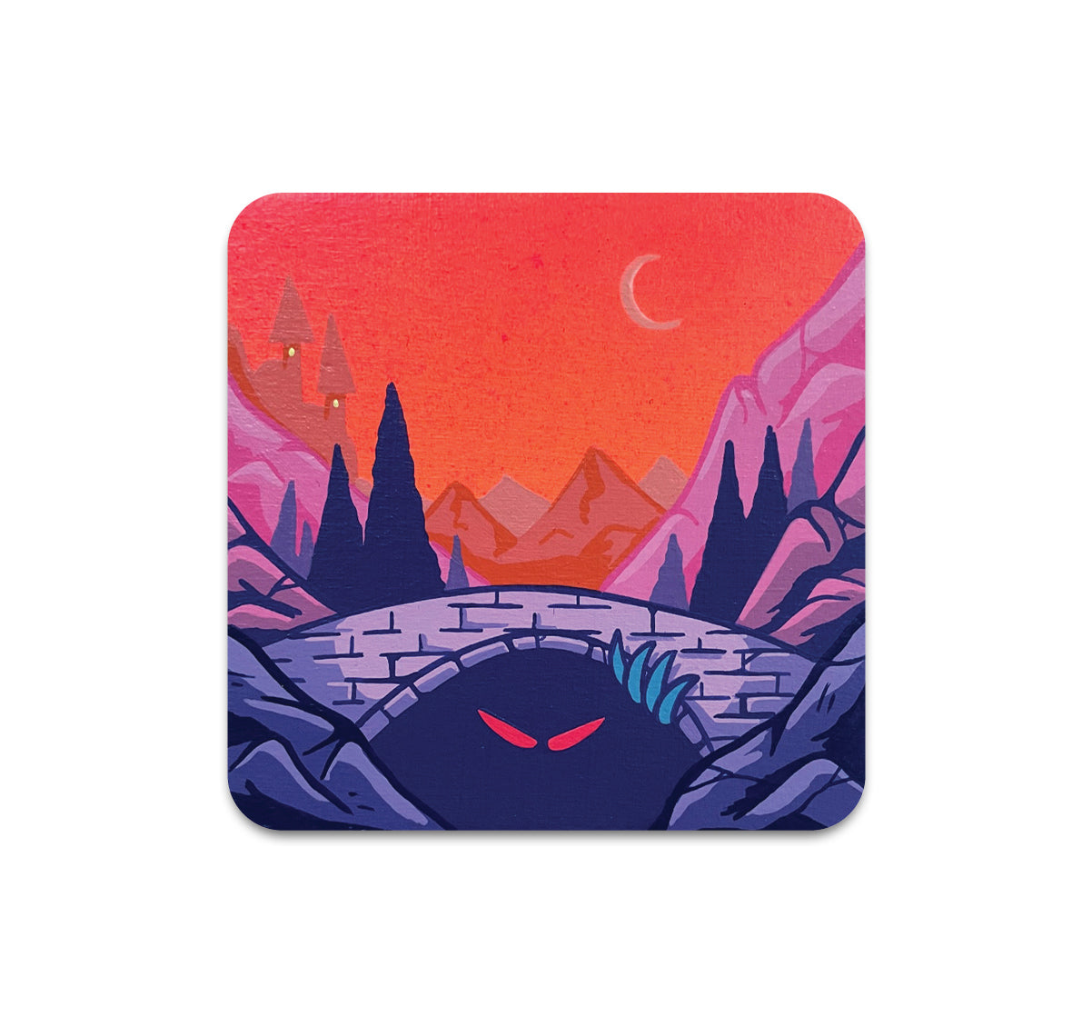 S11 Matthew Crumpton - Coaster 1