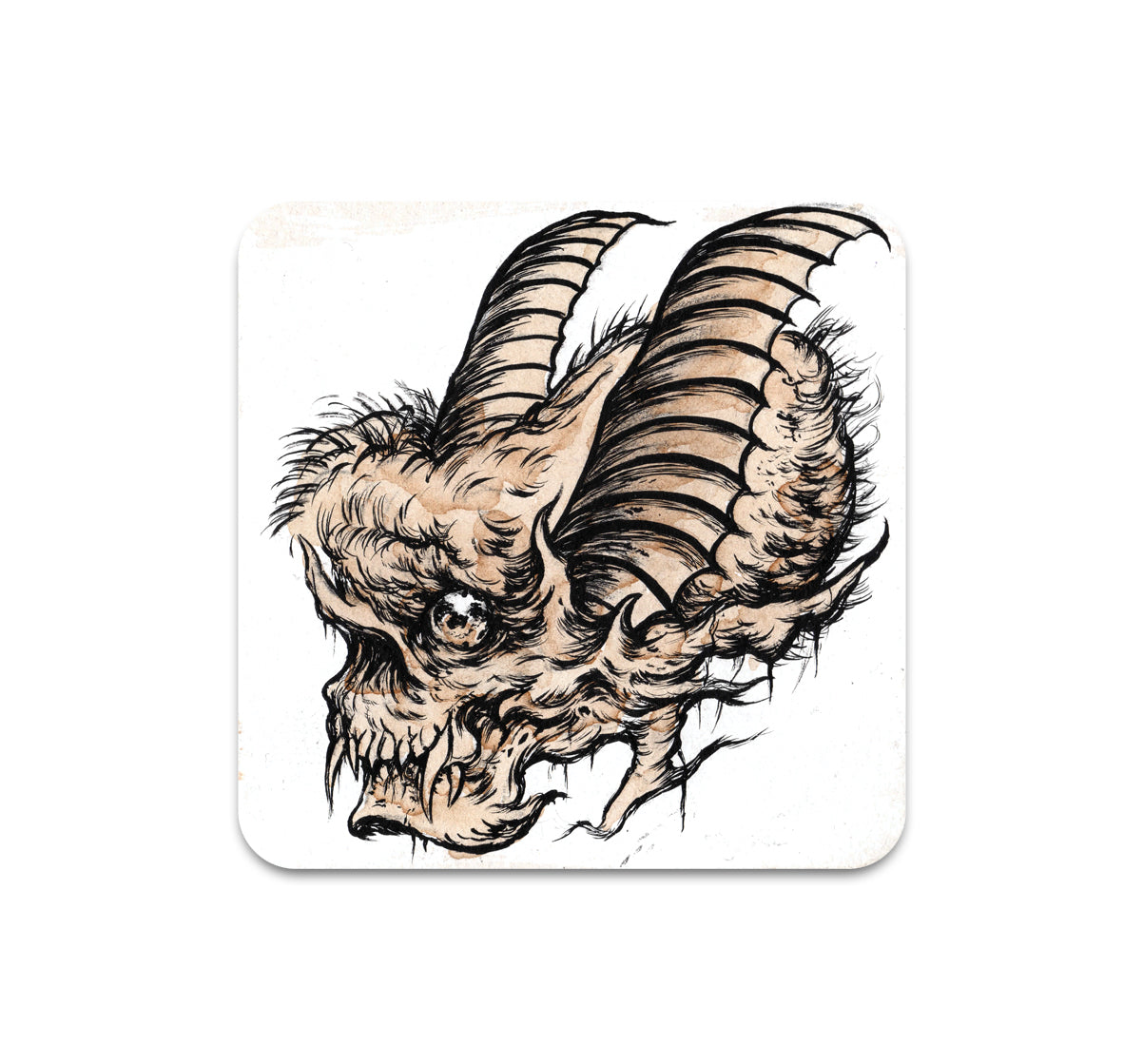 S11 Michael York Gilreath - Coaster 4
