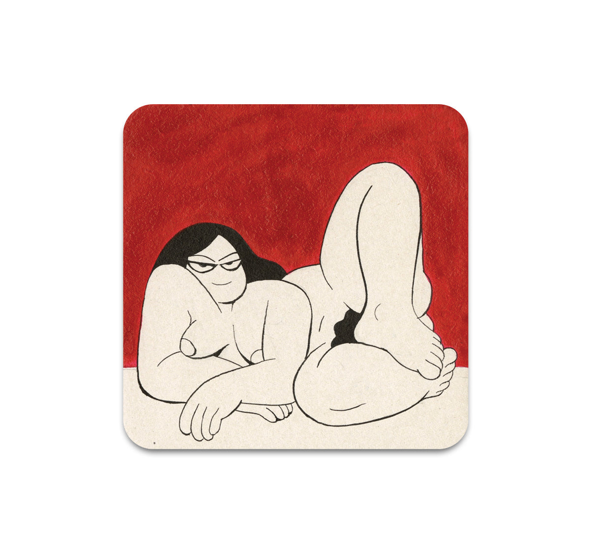 S11 Miranda Tacchia - Coaster 1