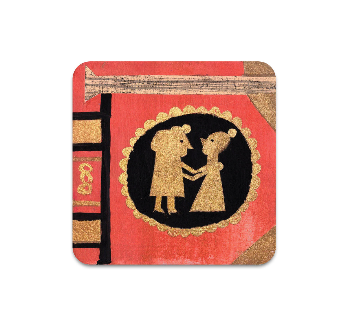 S11 Mitch Miller - Coaster 3