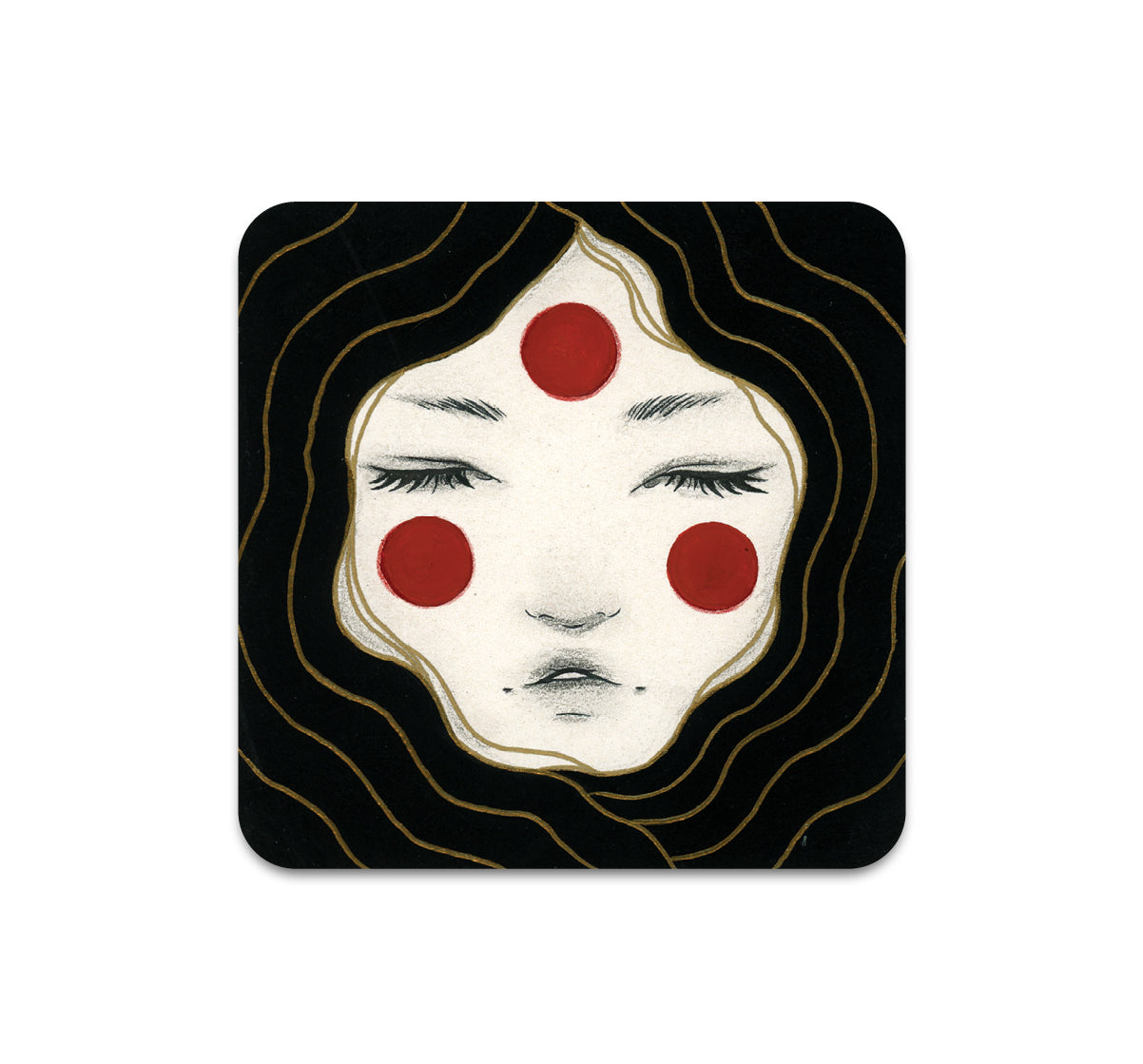 S11 Nadia Rausa - Coaster 2