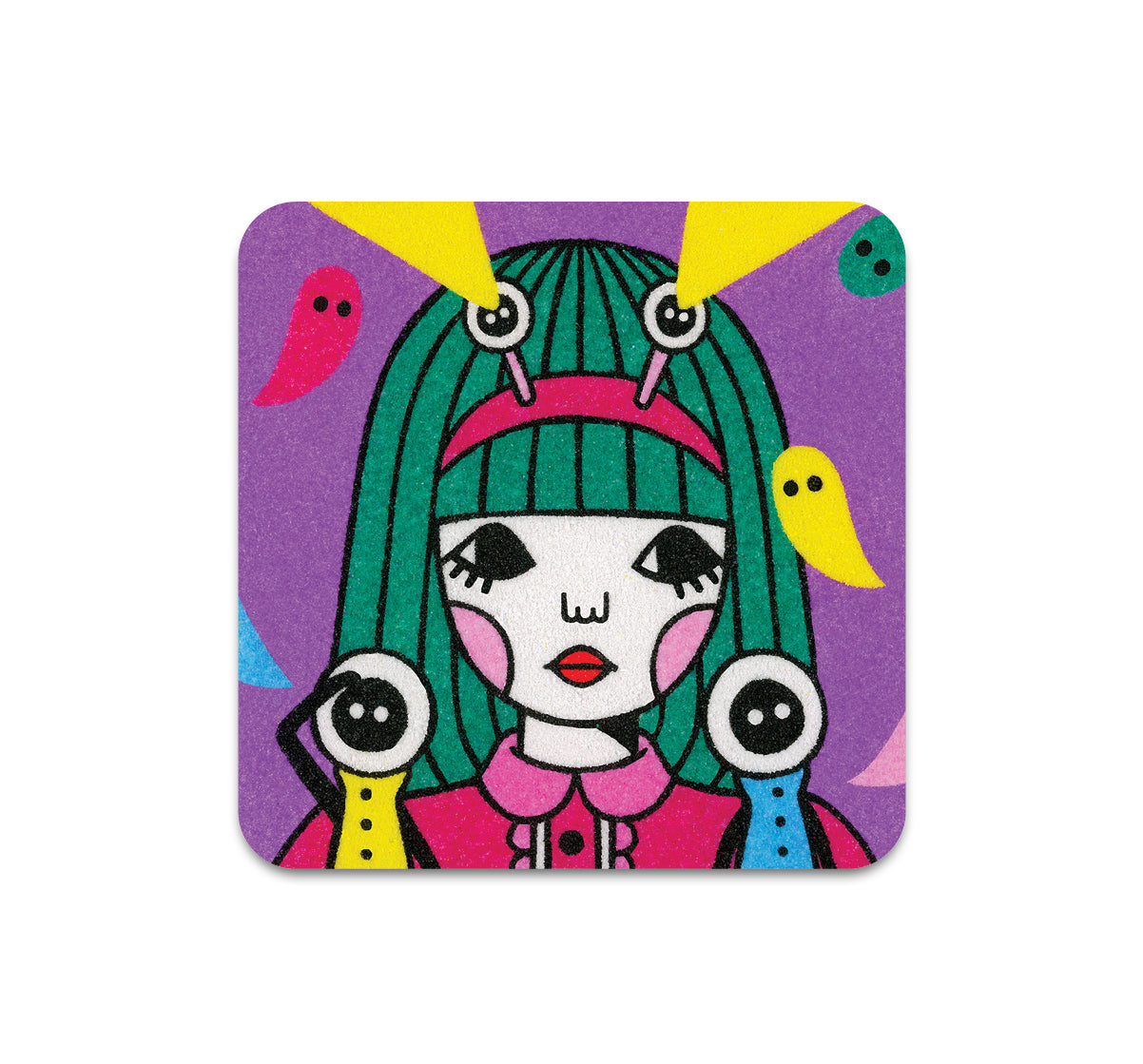 S11 Naoshi - Coaster 5