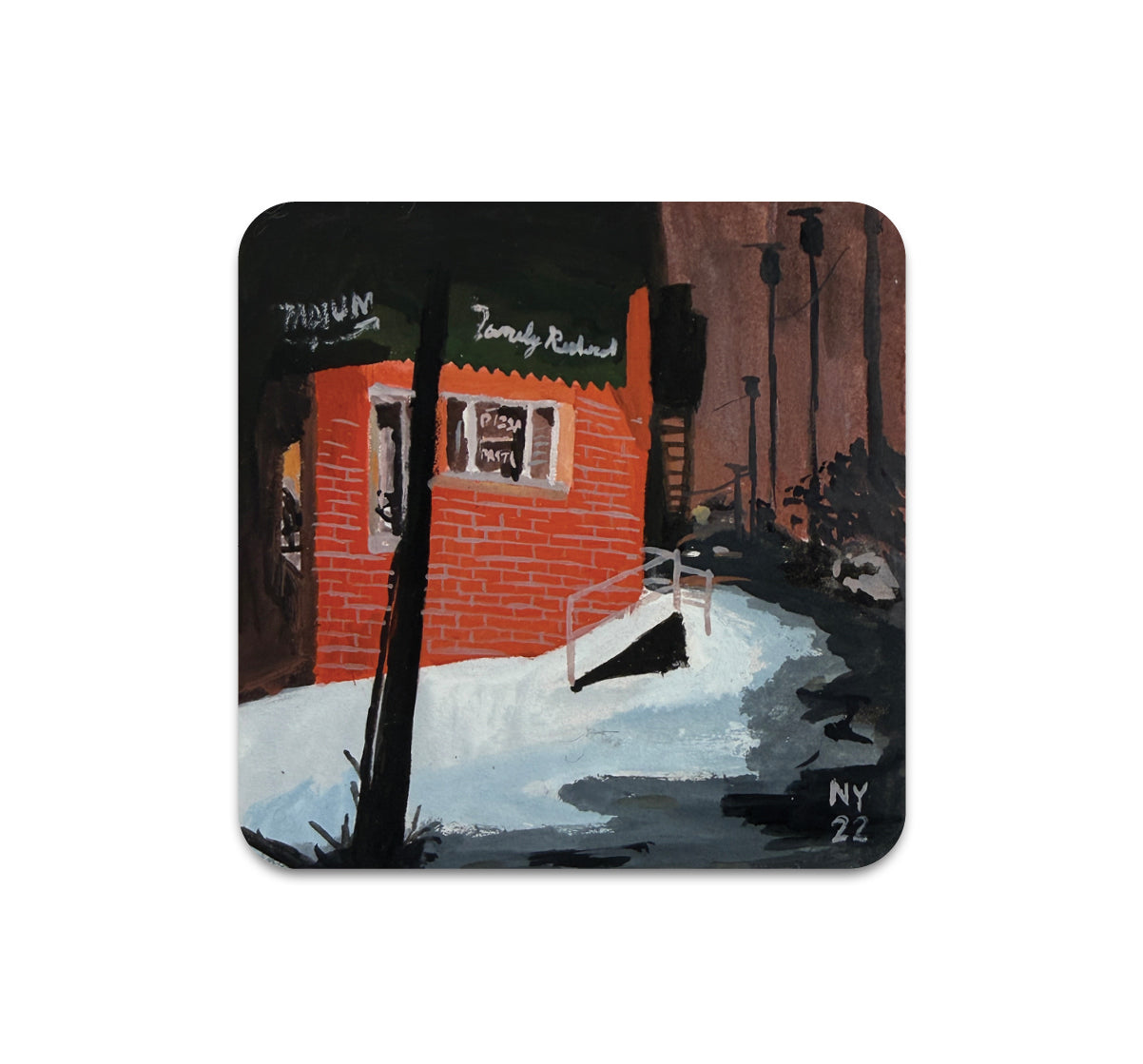 S11 Nasir Young - Coaster 3