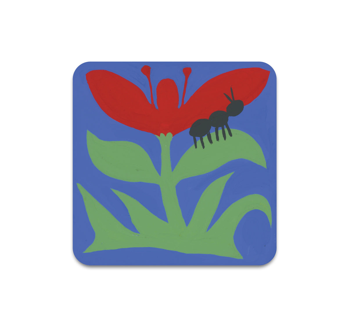 S11 Nia Musiba - Coaster 8