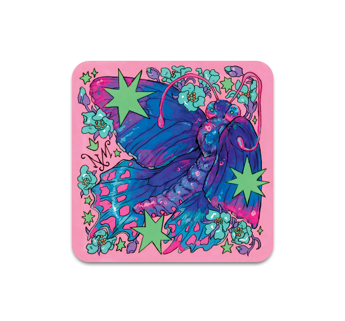 S11 Niky Motekallem - Coaster 4